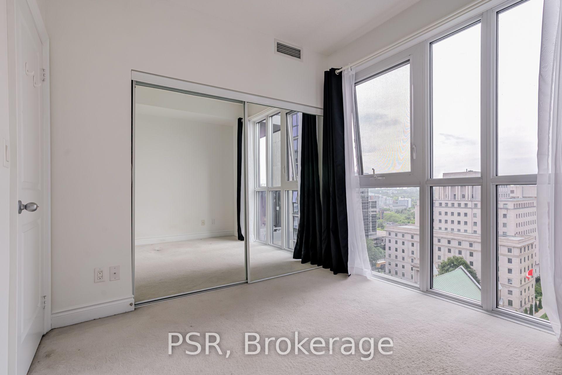 Photo 24 of Unit 1909, 28 Ted Rogers Way, Toronto, Church-Yonge Corridor — HOMEH