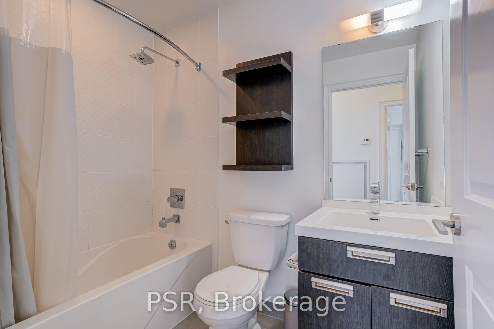 Photo 25 of Unit 1909, 28 Ted Rogers Way, Toronto, Church-Yonge Corridor — HOMEH