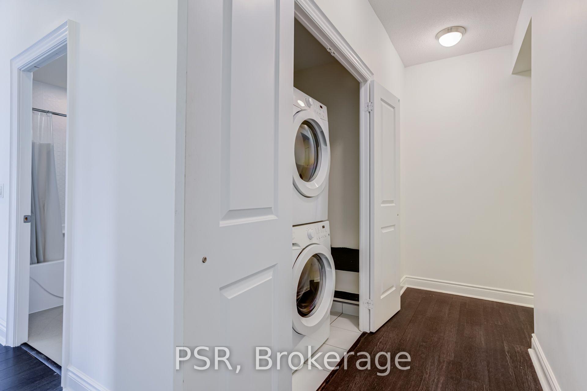 Photo 27 of Unit 1909, 28 Ted Rogers Way, Toronto, Church-Yonge Corridor — HOMEH