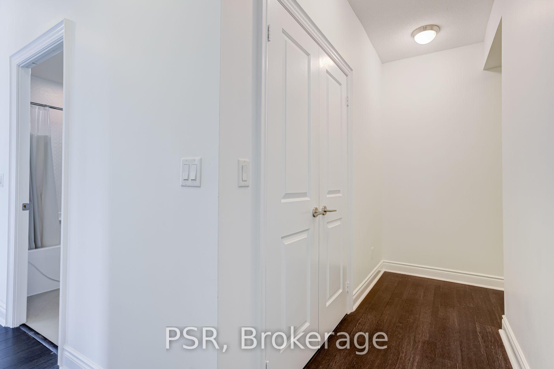 Photo 28 of Unit 1909, 28 Ted Rogers Way, Toronto, Church-Yonge Corridor — HOMEH