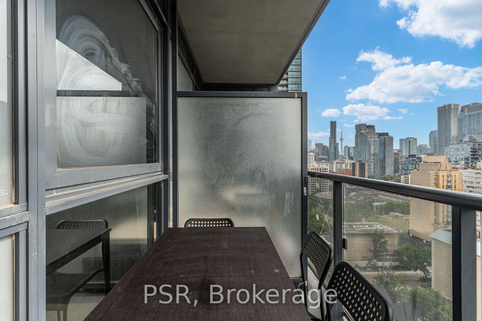Photo 29 of Unit 1909, 28 Ted Rogers Way, Toronto, Church-Yonge Corridor — HOMEH