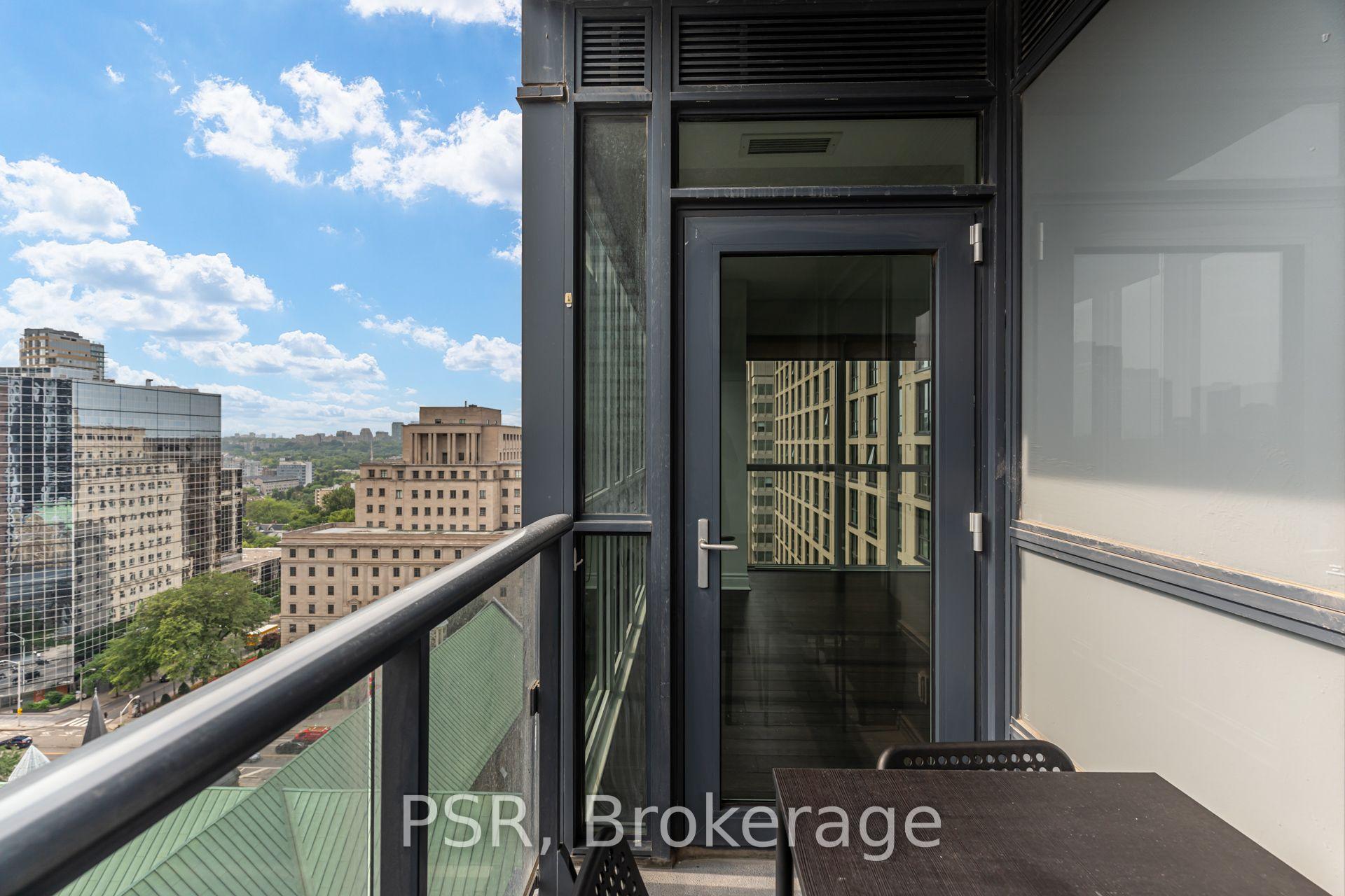 Photo 30 of Unit 1909, 28 Ted Rogers Way, Toronto, Church-Yonge Corridor — HOMEH