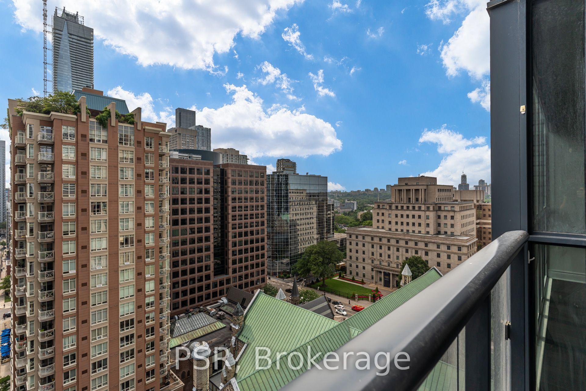 Photo 31 of Unit 1909, 28 Ted Rogers Way, Toronto, Church-Yonge Corridor — HOMEH