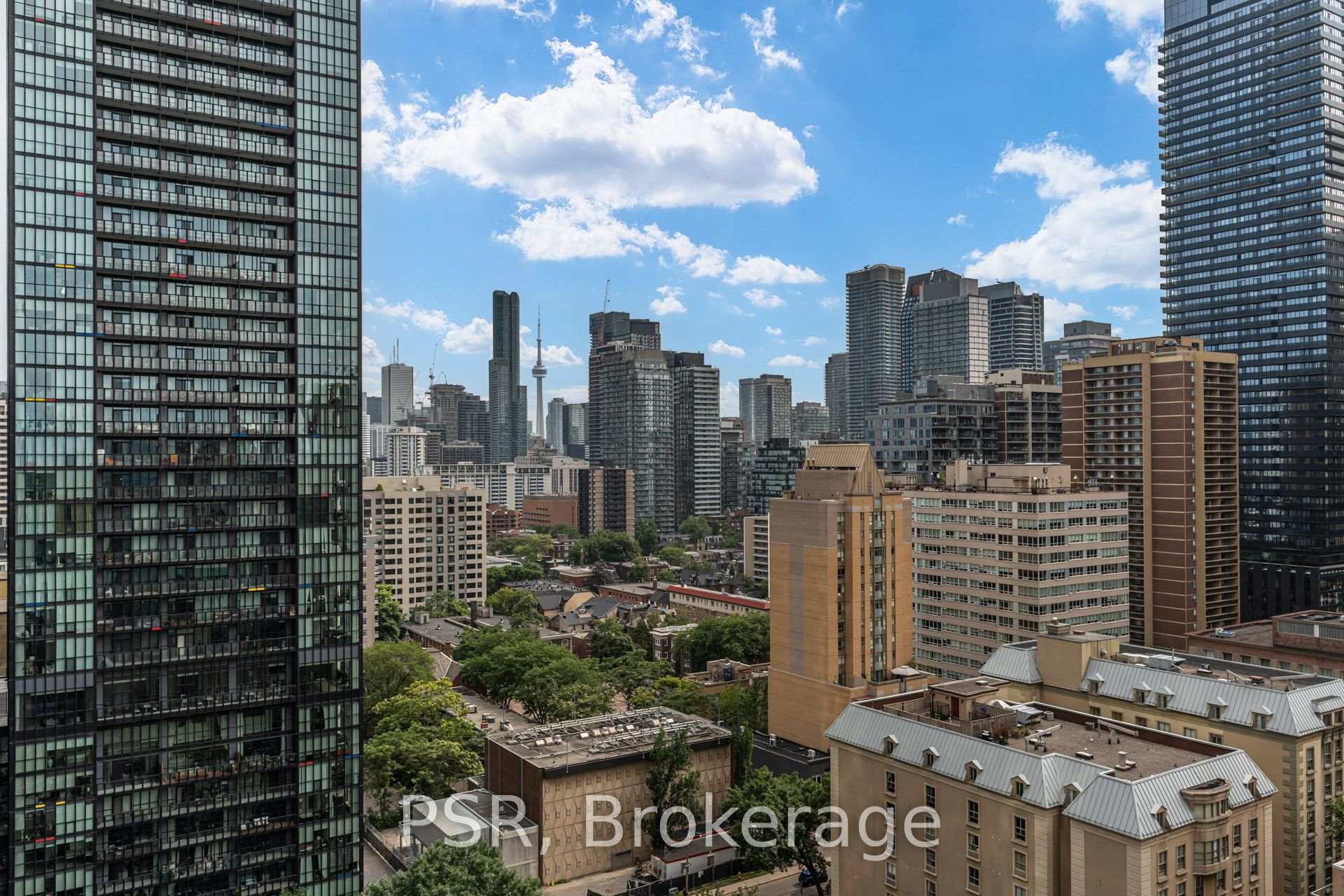 Photo 32 of Unit 1909, 28 Ted Rogers Way, Toronto, Church-Yonge Corridor — HOMEH