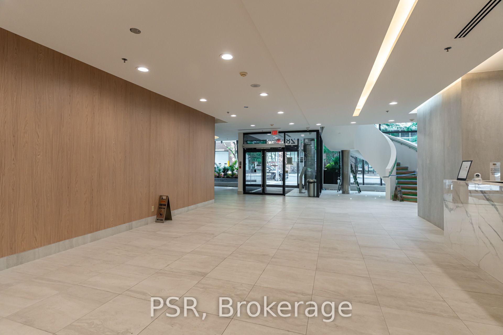 Photo 33 of Unit 1909, 28 Ted Rogers Way, Toronto, Church-Yonge Corridor — HOMEH