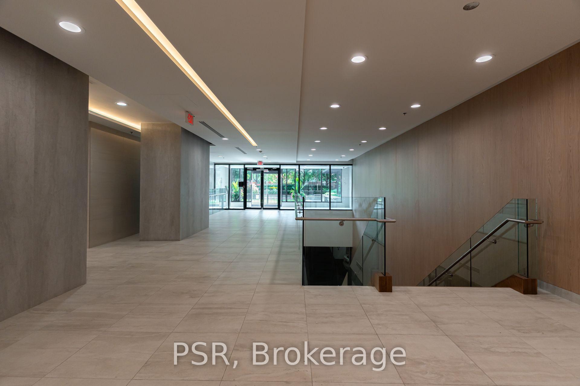 Photo 34 of Unit 1909, 28 Ted Rogers Way, Toronto, Church-Yonge Corridor — HOMEH