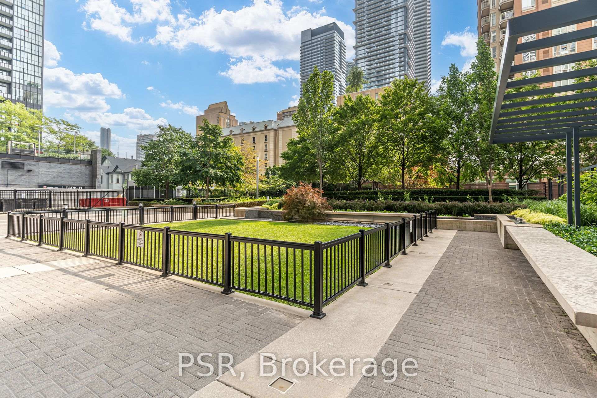 Photo 35 of Unit 1909, 28 Ted Rogers Way, Toronto, Church-Yonge Corridor — HOMEH