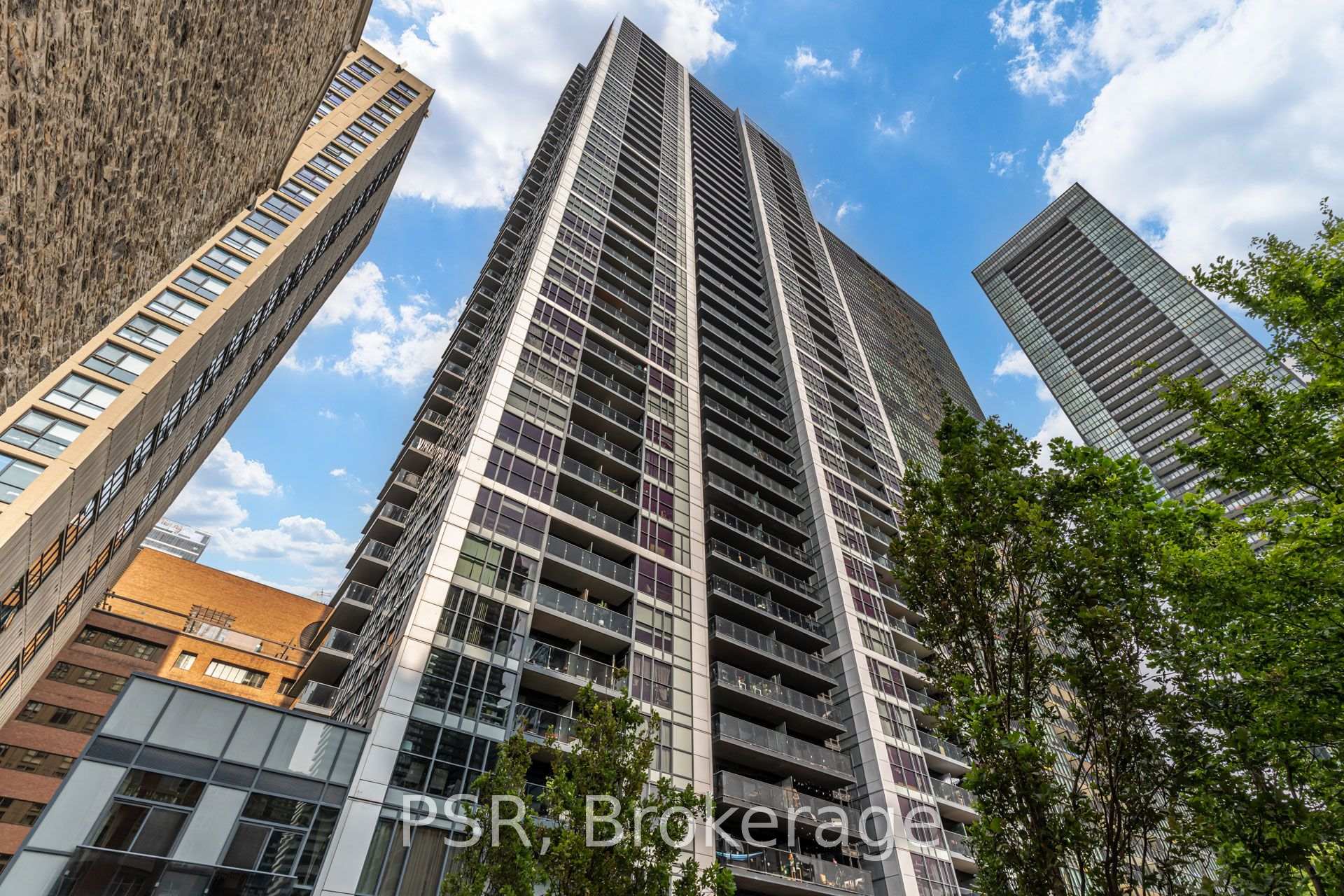 Photo 38 of Unit 1909, 28 Ted Rogers Way, Toronto, Church-Yonge Corridor — HOMEH