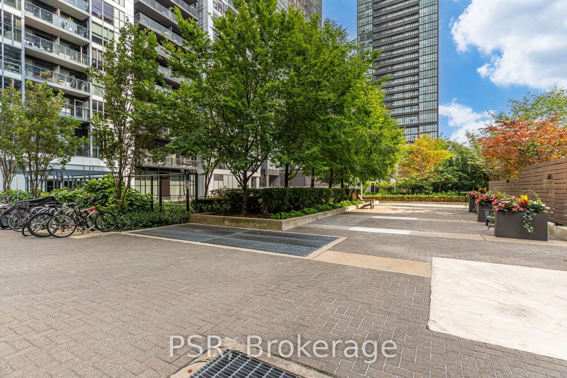 Photo 39 of Unit 1909, 28 Ted Rogers Way, Toronto, Church-Yonge Corridor — HOMEH