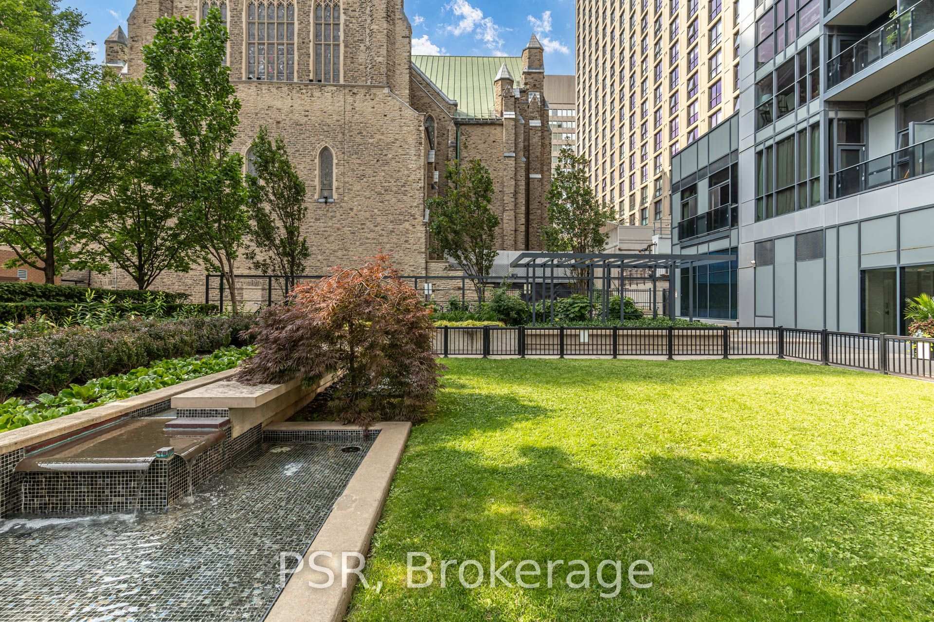 Photo 40 of Unit 1909, 28 Ted Rogers Way, Toronto, Church-Yonge Corridor — HOMEH