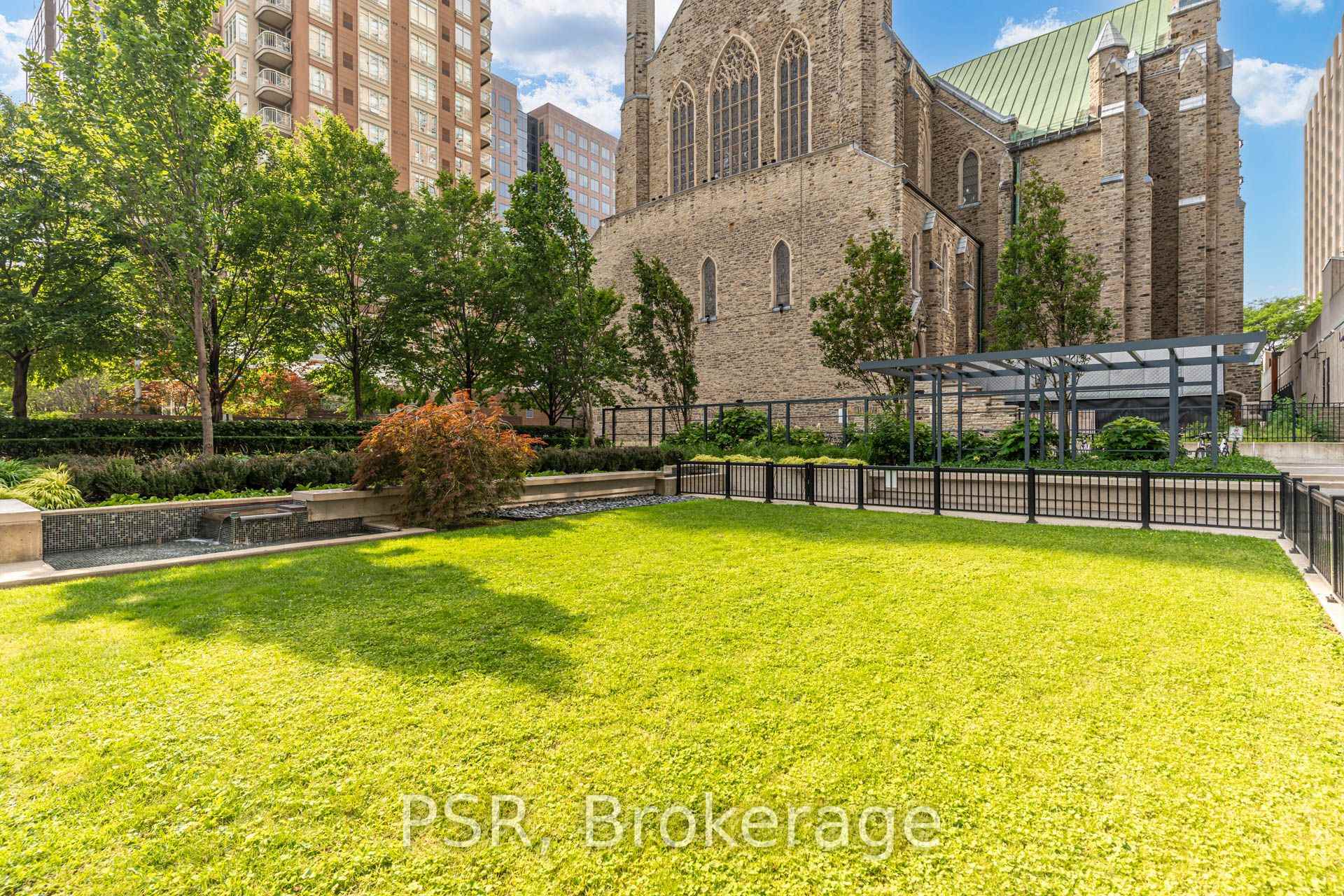 Photo 41 of Unit 1909, 28 Ted Rogers Way, Toronto, Church-Yonge Corridor — HOMEH