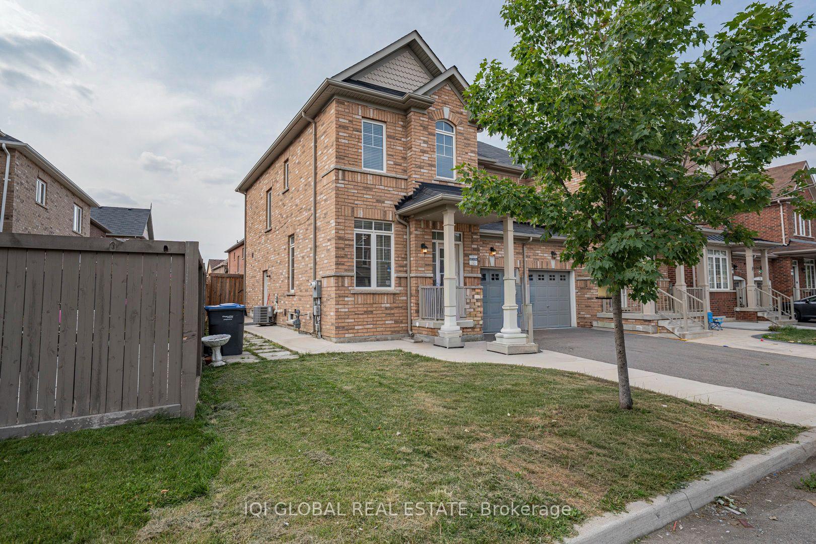 Photo 47 of 16 Zenida Road, Brampton, Northwest Brampton — HOMEH