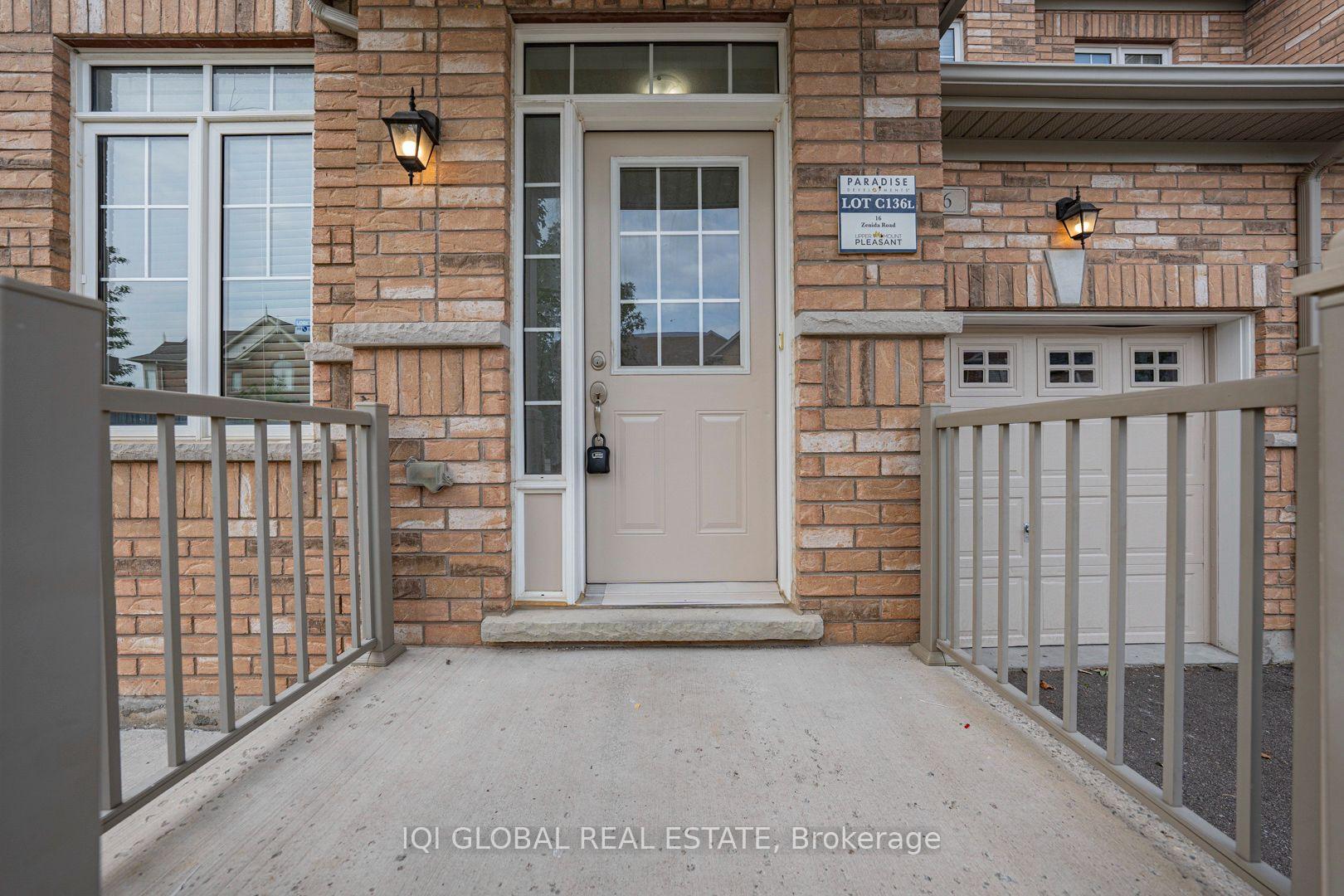 Photo 46 of 16 Zenida Road, Brampton, Northwest Brampton — HOMEH