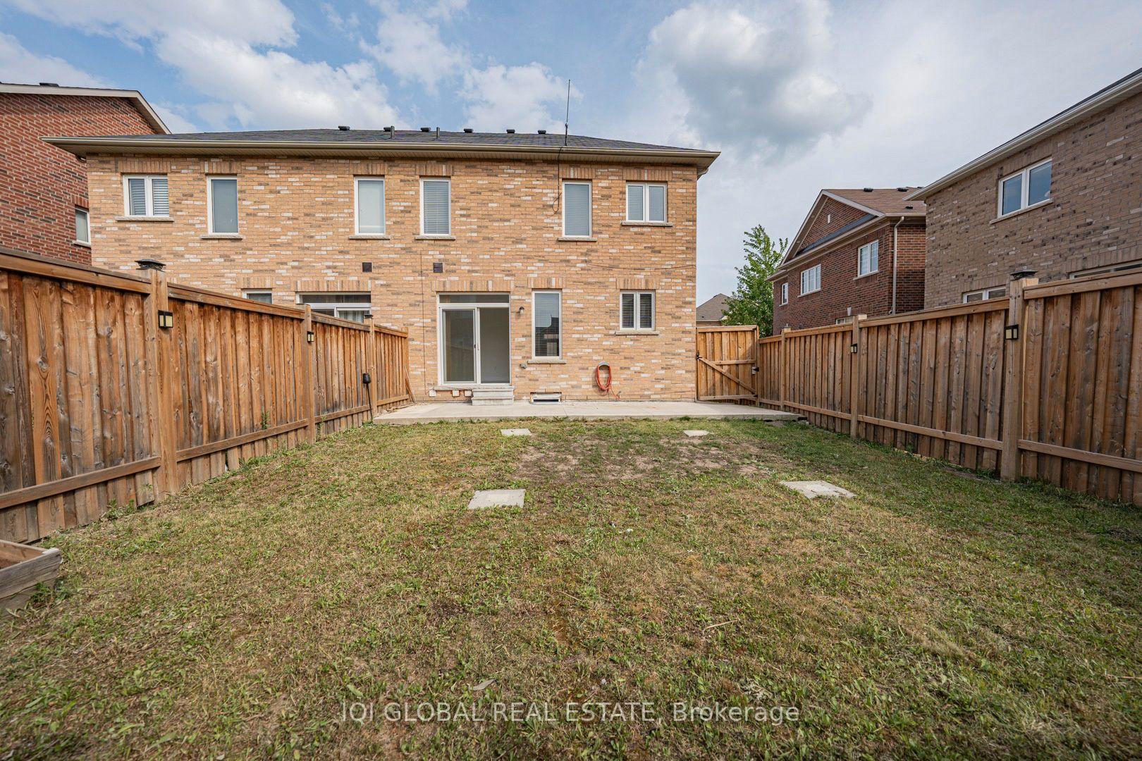 Photo 42 of 16 Zenida Road, Brampton, Northwest Brampton — HOMEH