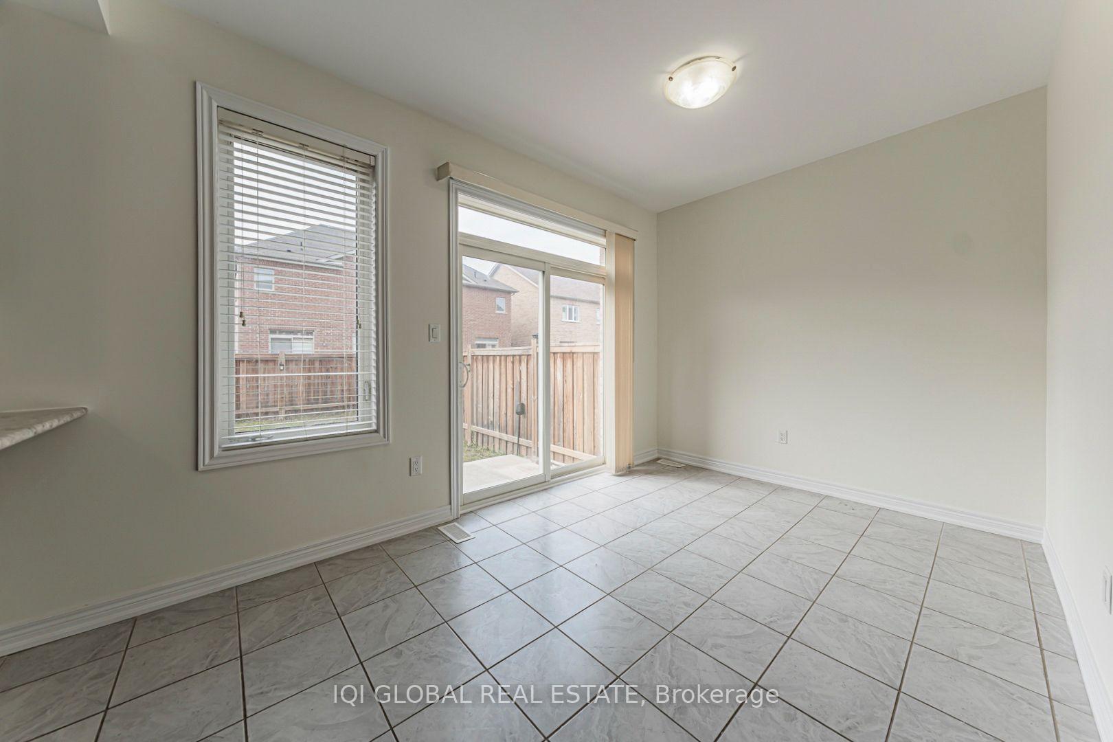 Photo 9 of 16 Zenida Road, Brampton, Northwest Brampton — HOMEH