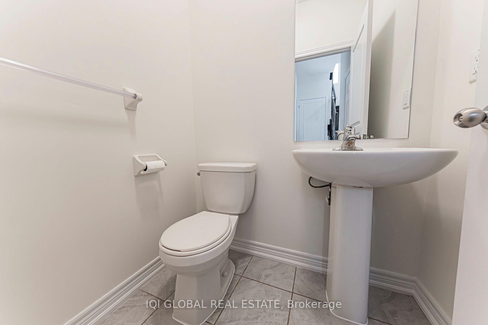 Photo 19 of 16 Zenida Road, Brampton, Northwest Brampton — HOMEH