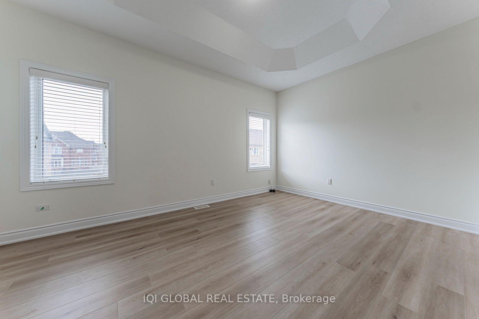 Photo 21 of 16 Zenida Road, Brampton, Northwest Brampton — HOMEH