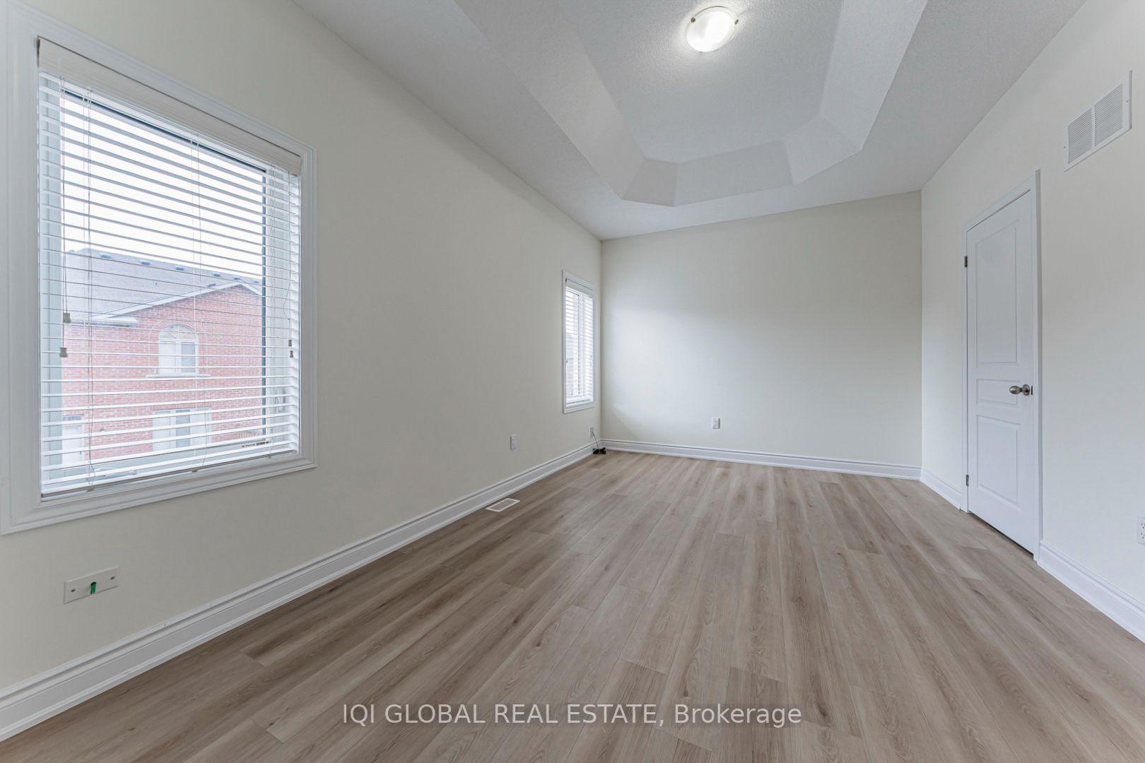 Photo 23 of 16 Zenida Road, Brampton, Northwest Brampton — HOMEH