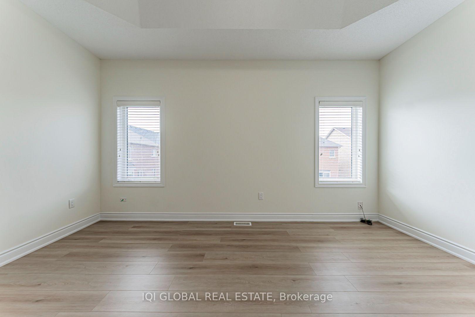Photo 24 of 16 Zenida Road, Brampton, Northwest Brampton — HOMEH