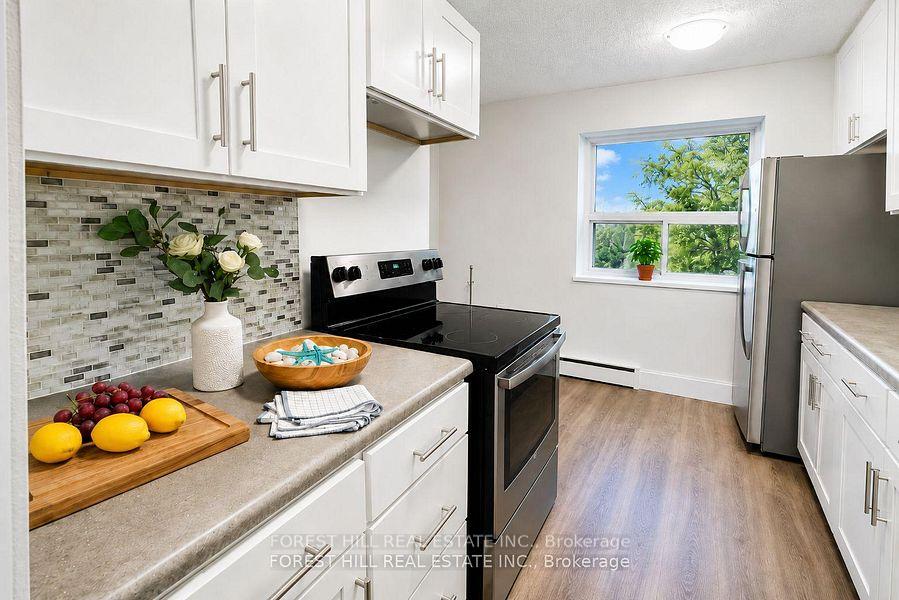Photo 2 of Unit 504, 92 Robinson Street, Hamilton, Durand — HOMEH