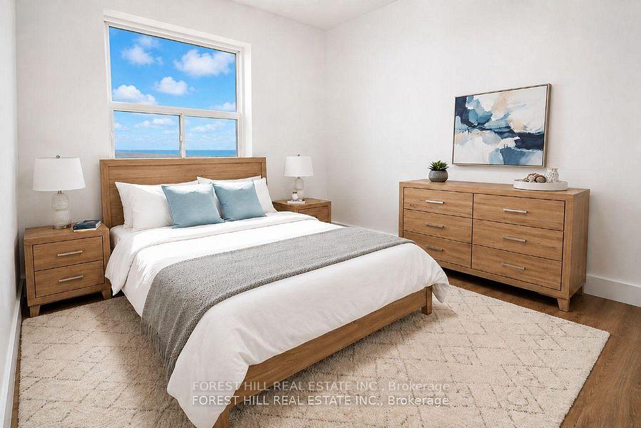 Photo 6 of Unit 504, 92 Robinson Street, Hamilton, Durand — HOMEH