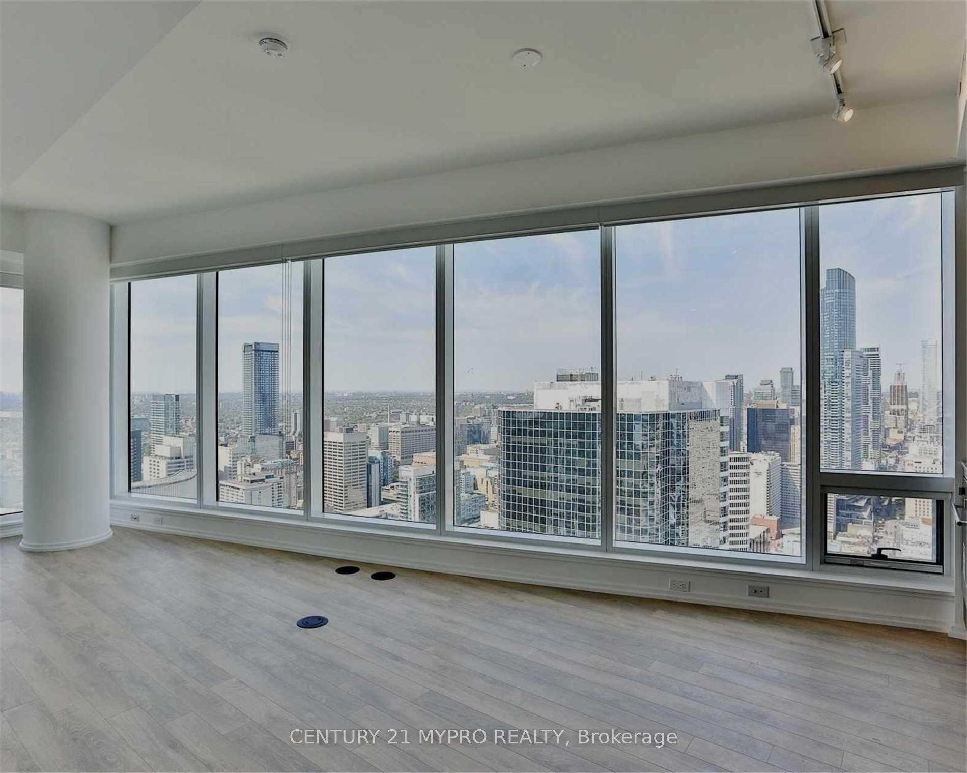 Photo 2 of Unit 2312, 197 Yonge Street, Toronto, Church-Yonge Corridor — HOMEH