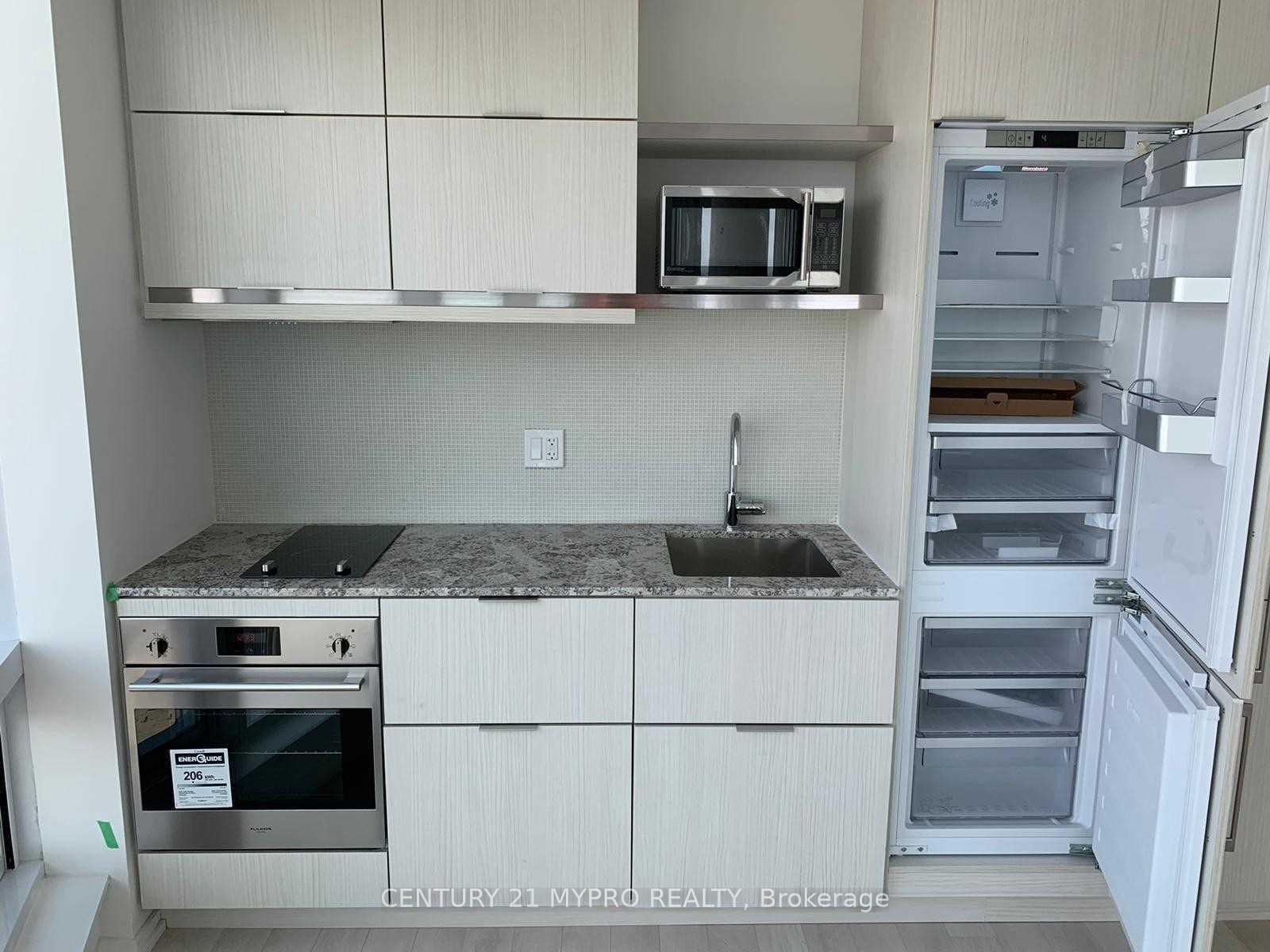 Photo 3 of Unit 2312, 197 Yonge Street, Toronto, Church-Yonge Corridor — HOMEH