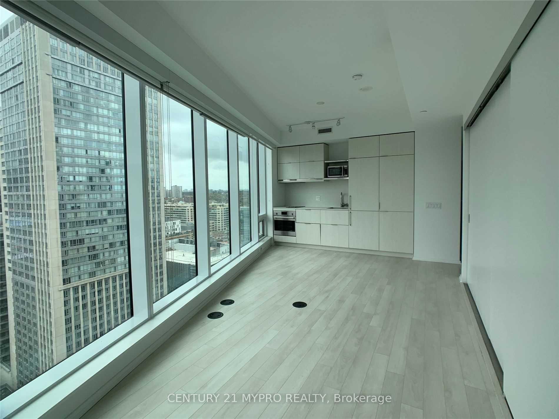 Photo 5 of Unit 2312, 197 Yonge Street, Toronto, Church-Yonge Corridor — HOMEH