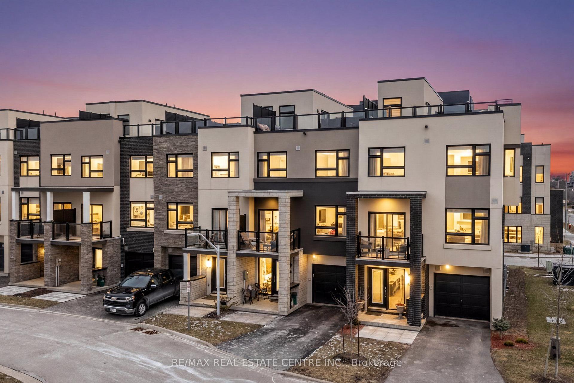 Photo 1 of Unit 28, 1121 Cooke Boulevard, Burlington, LaSalle — HOMEH