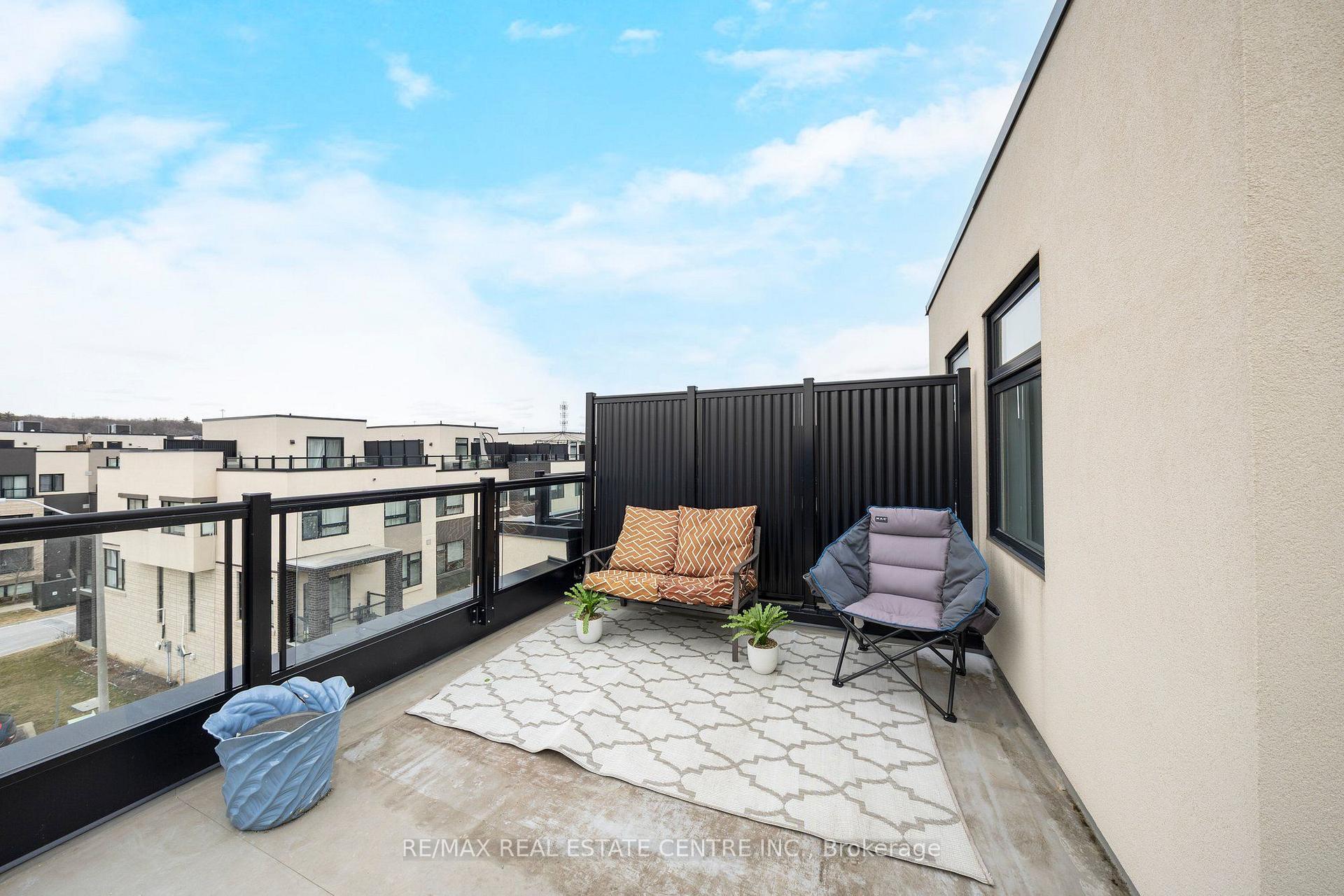 Photo 21 of Unit 28, 1121 Cooke Boulevard, Burlington, LaSalle — HOMEH