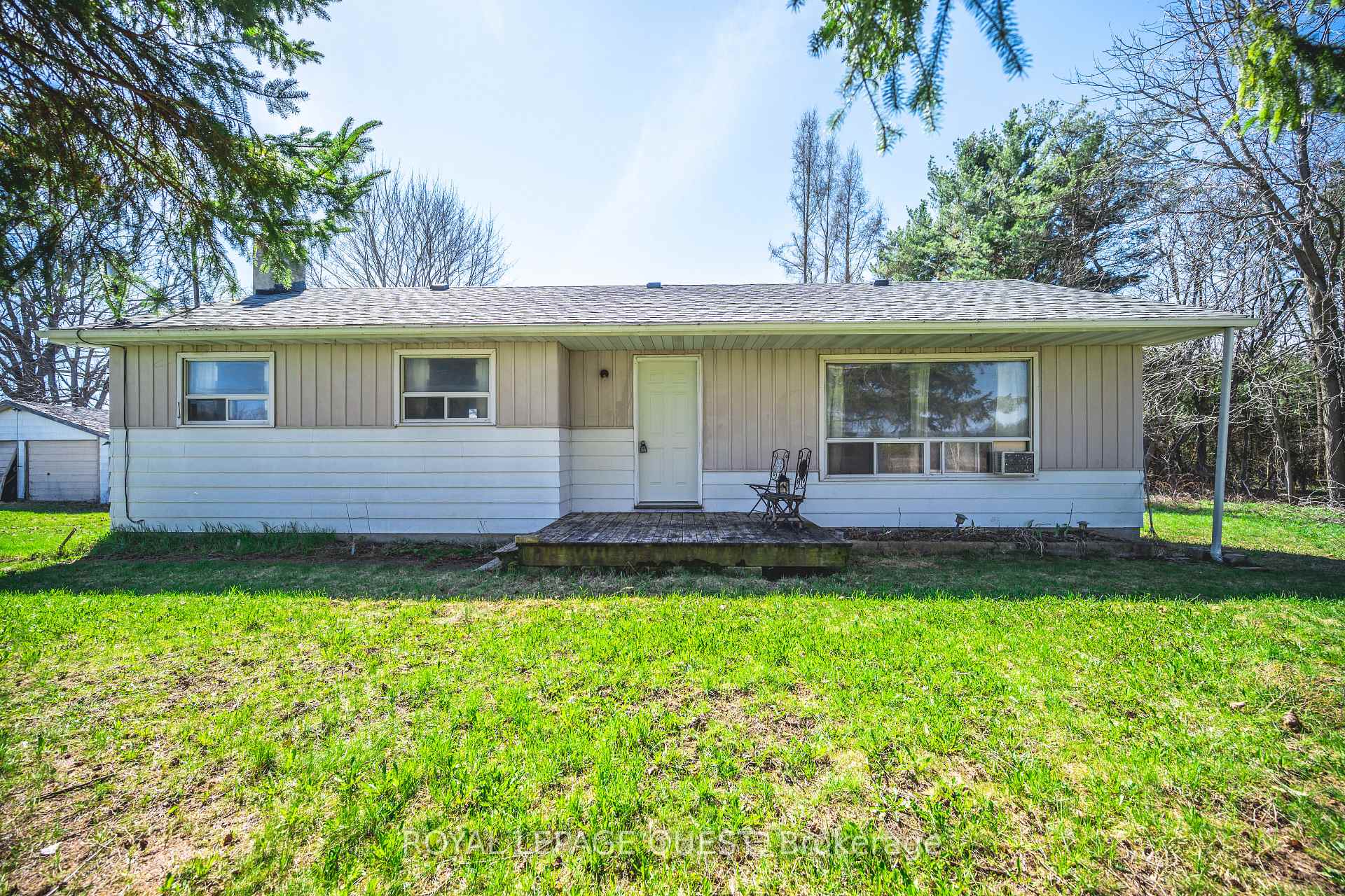 Photo 2 of 1860 B Thorah Concession 11, Brock, Beaverton — HOMEH