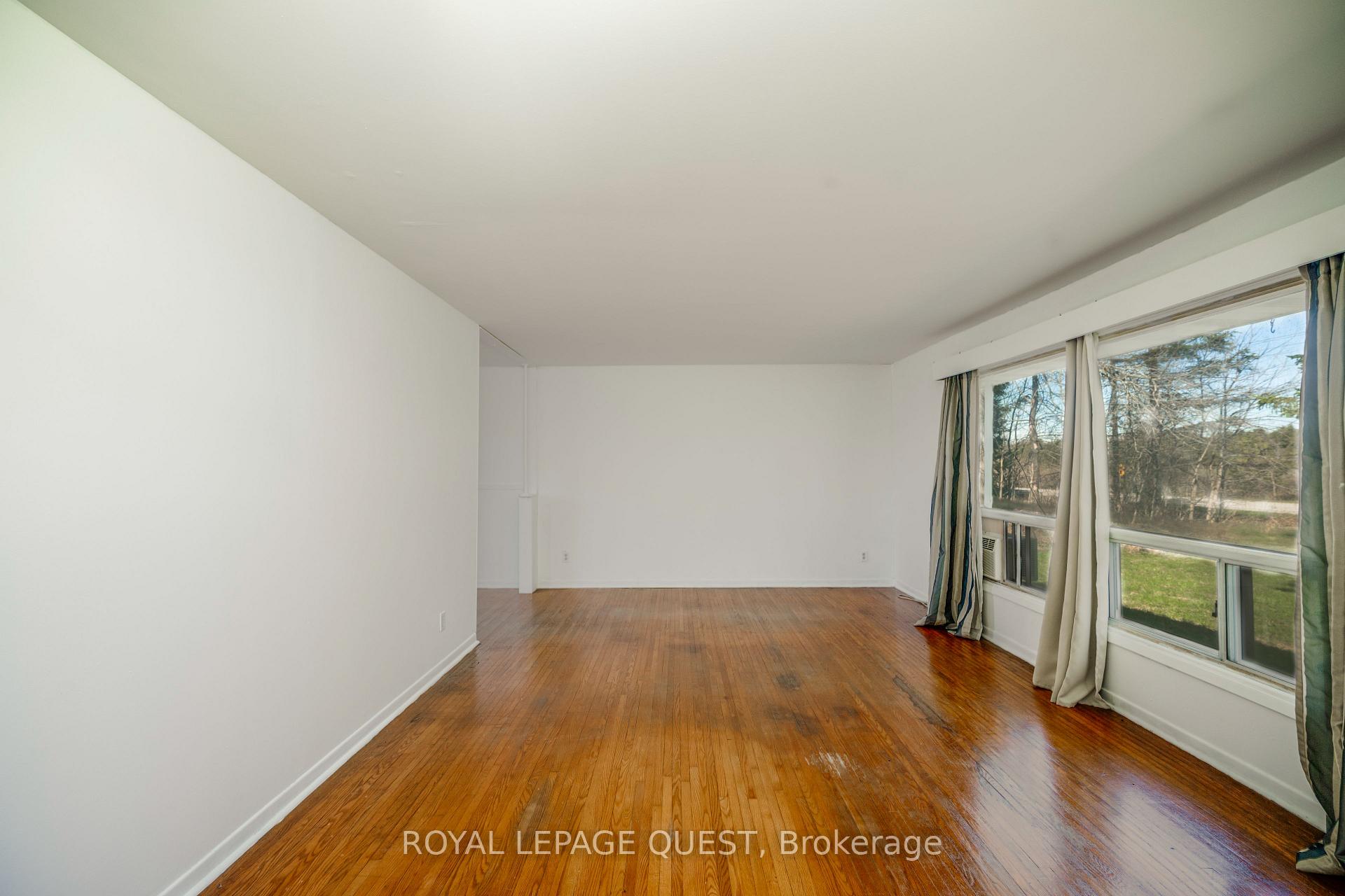Photo 5 of 1860 B Thorah Concession 11, Brock, Beaverton — HOMEH