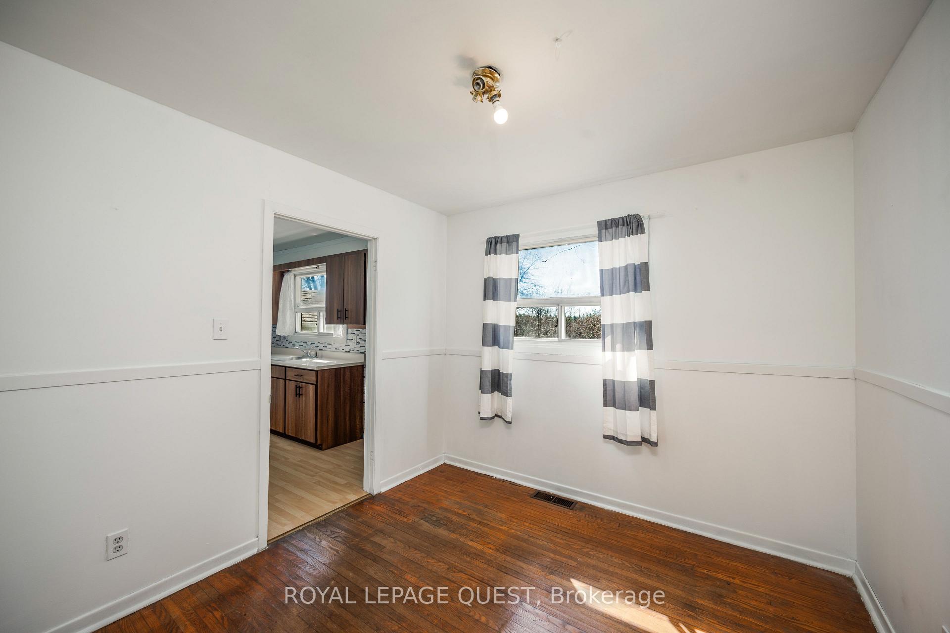 Photo 7 of 1860 B Thorah Concession 11, Brock, Beaverton — HOMEH