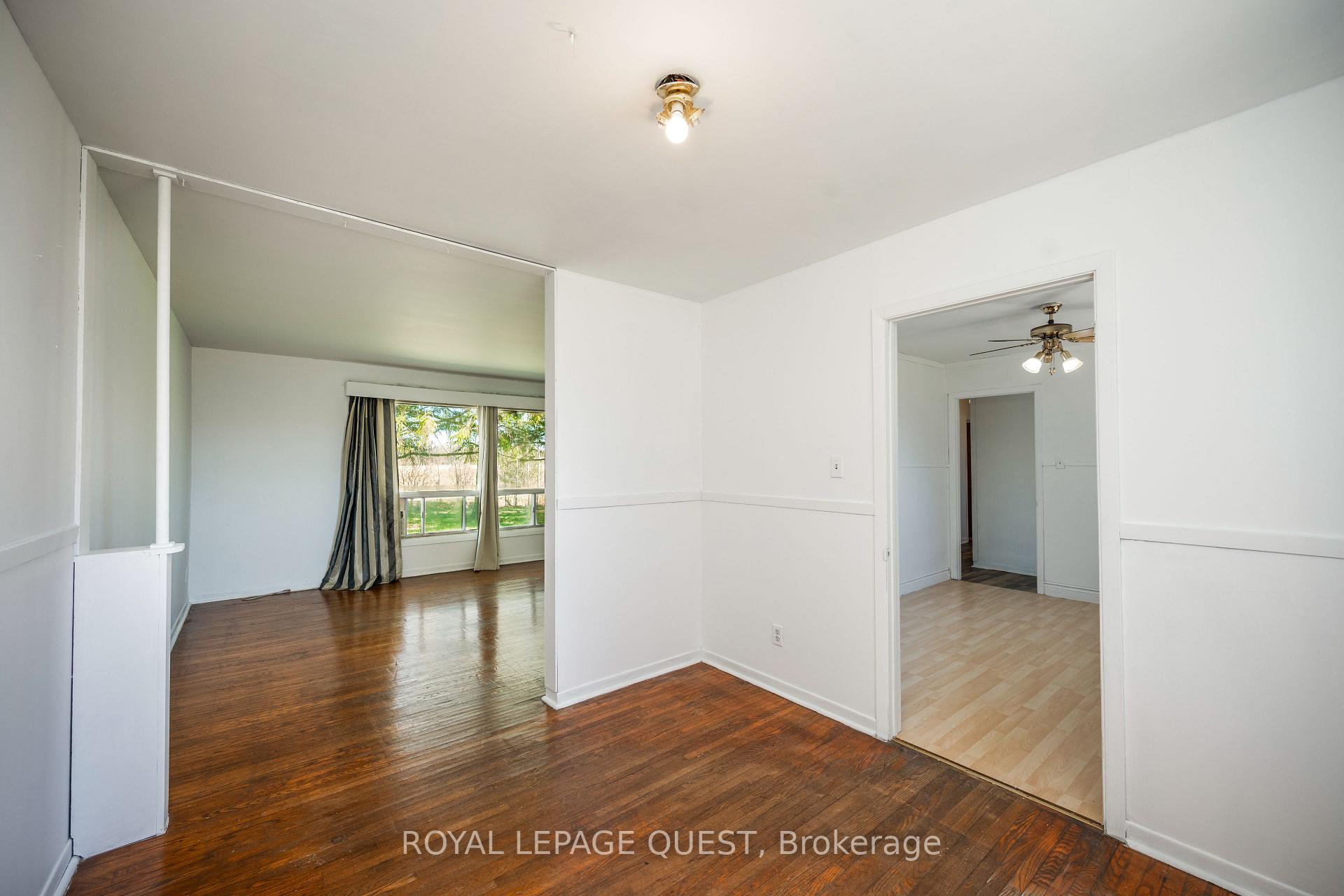 Photo 8 of 1860 B Thorah Concession 11, Brock, Beaverton — HOMEH