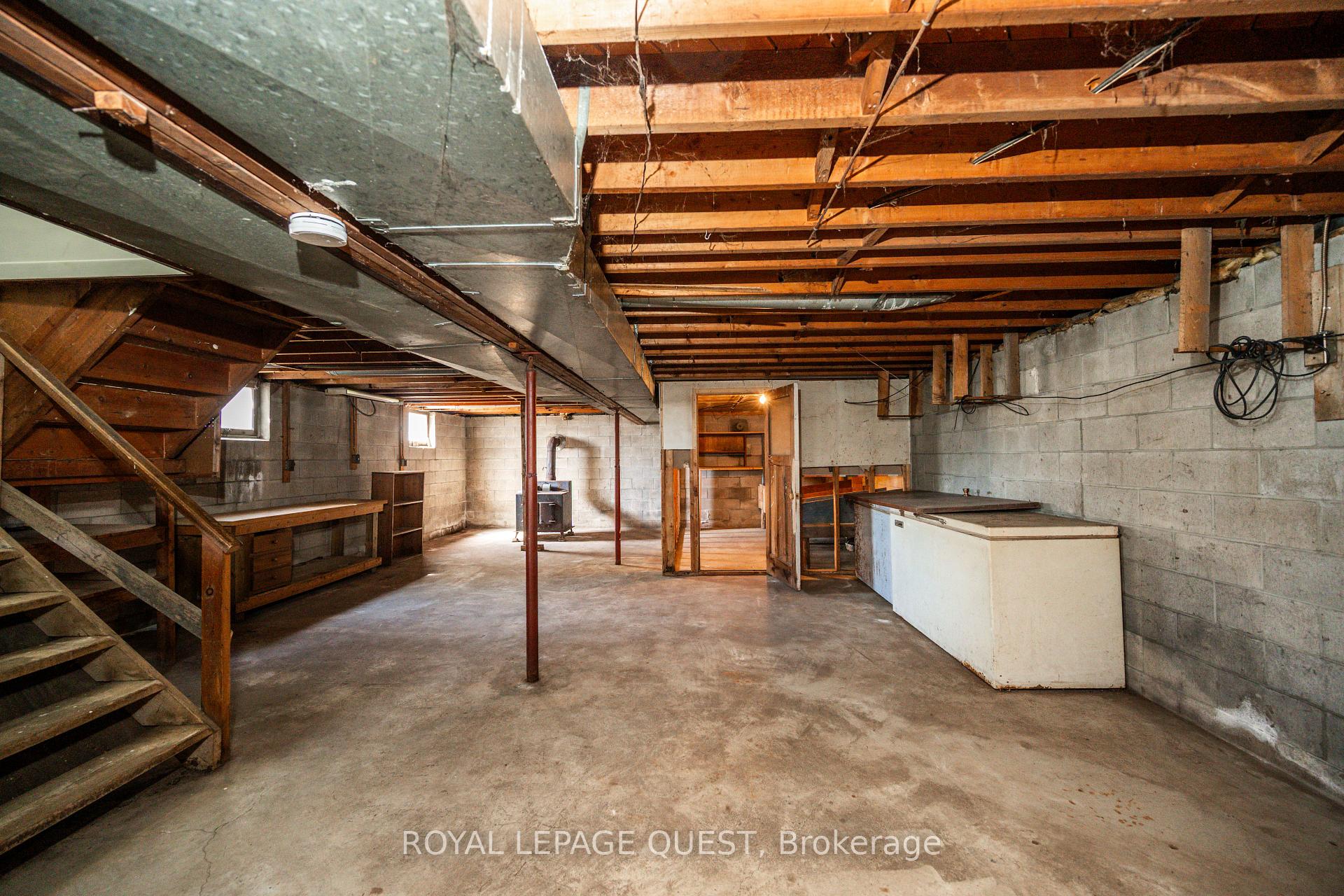 Photo 18 of 1860 B Thorah Concession 11, Brock, Beaverton — HOMEH