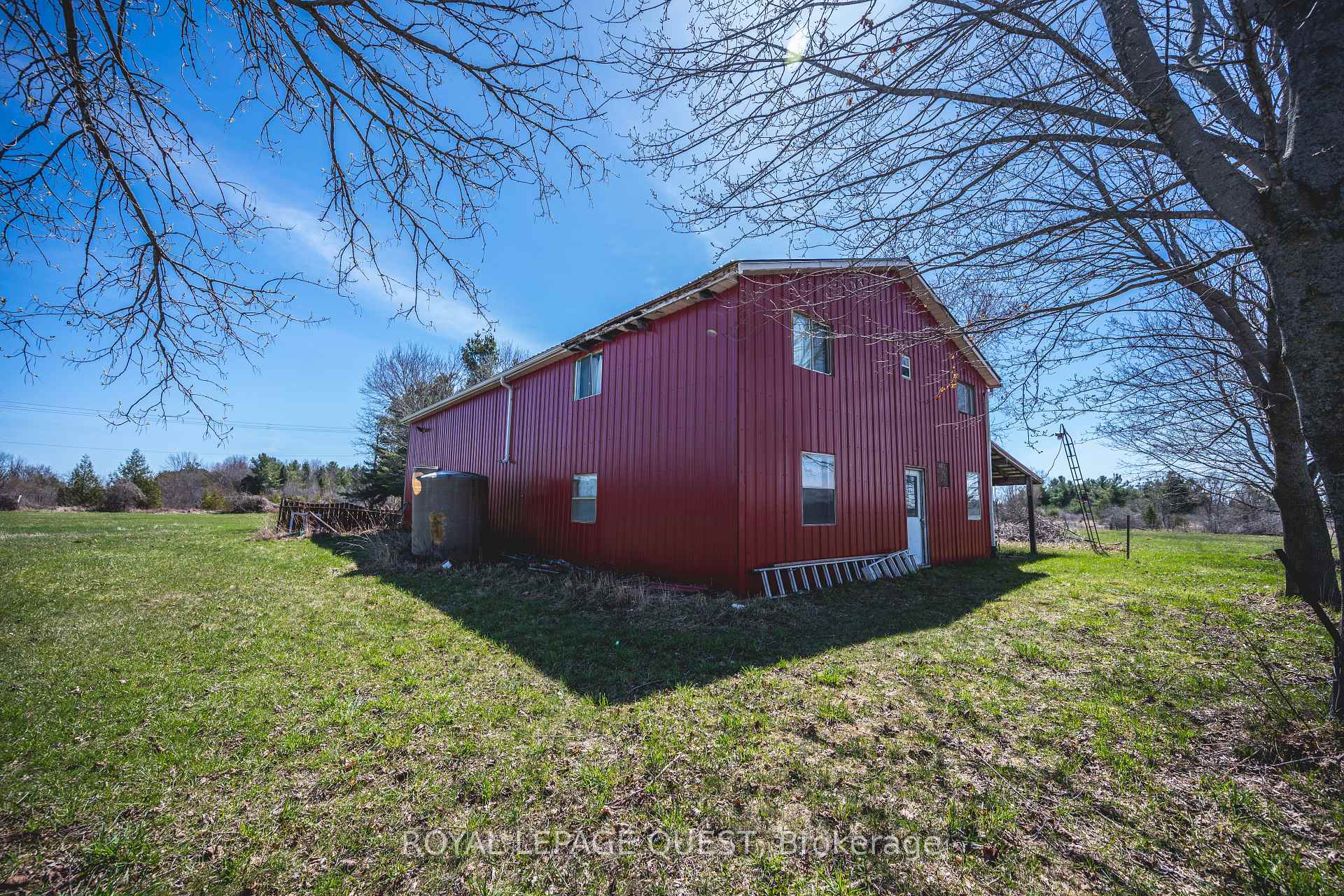 Photo 20 of 1860 B Thorah Concession 11, Brock, Beaverton — HOMEH