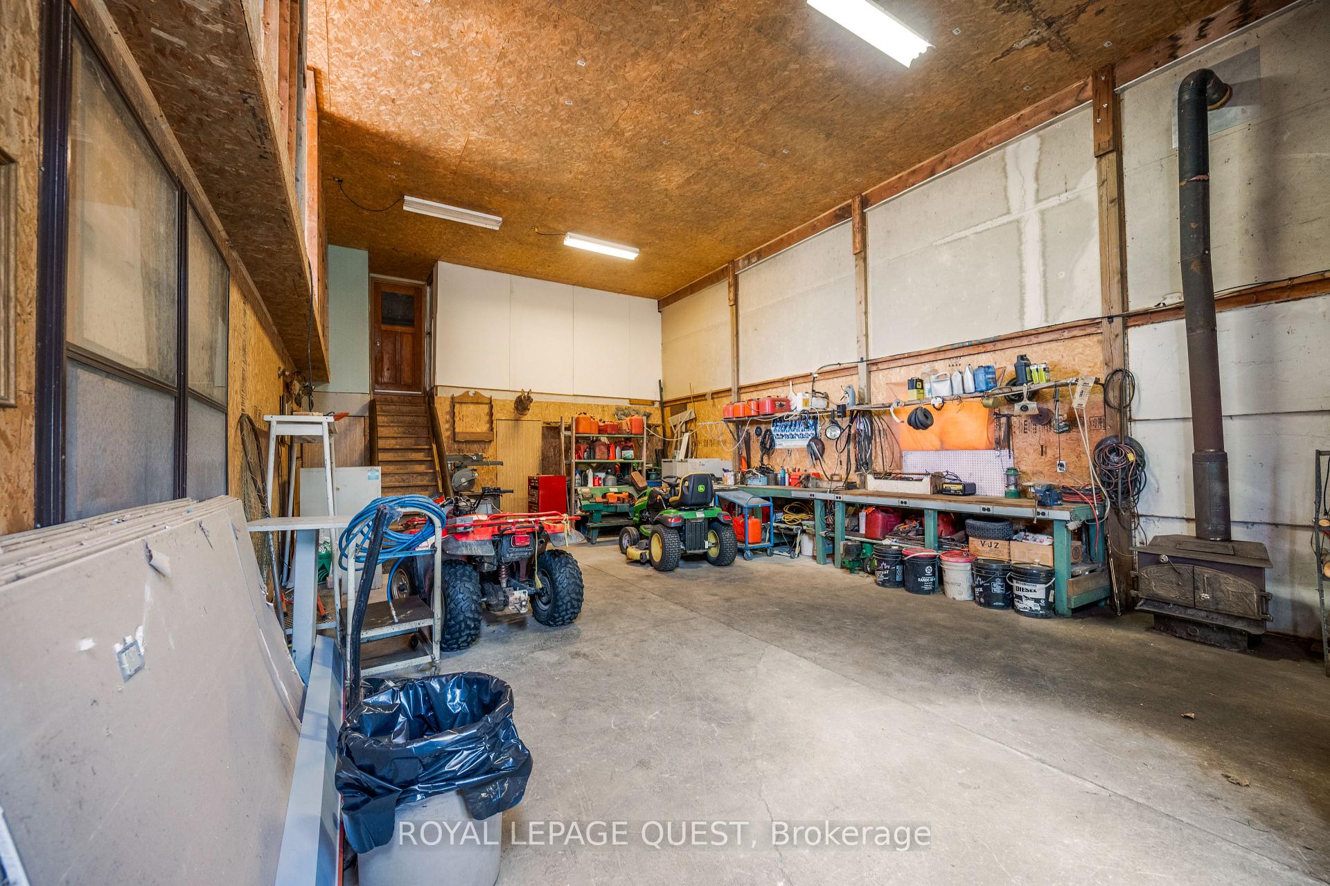 Photo 21 of 1860 B Thorah Concession 11, Brock, Beaverton — HOMEH