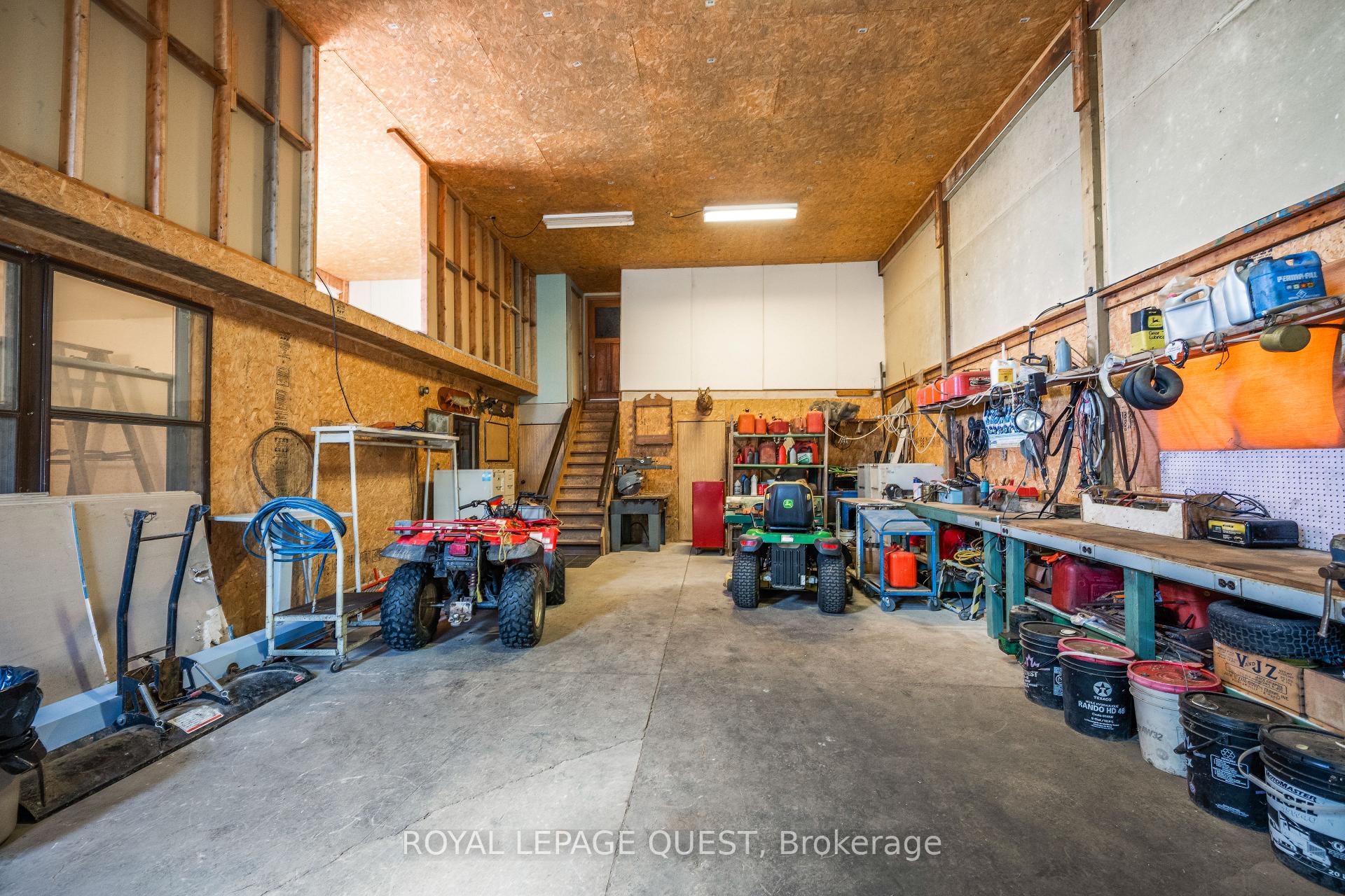 Photo 22 of 1860 B Thorah Concession 11, Brock, Beaverton — HOMEH