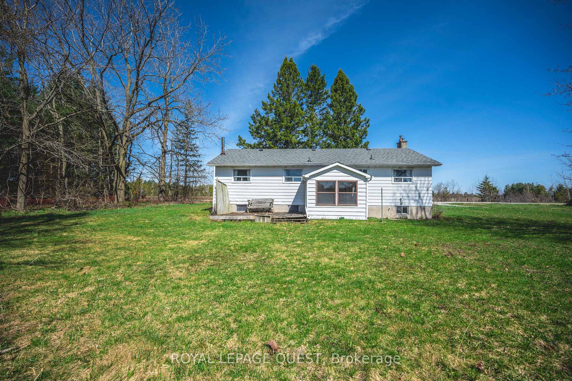 Photo 23 of 1860 B Thorah Concession 11, Brock, Beaverton — HOMEH
