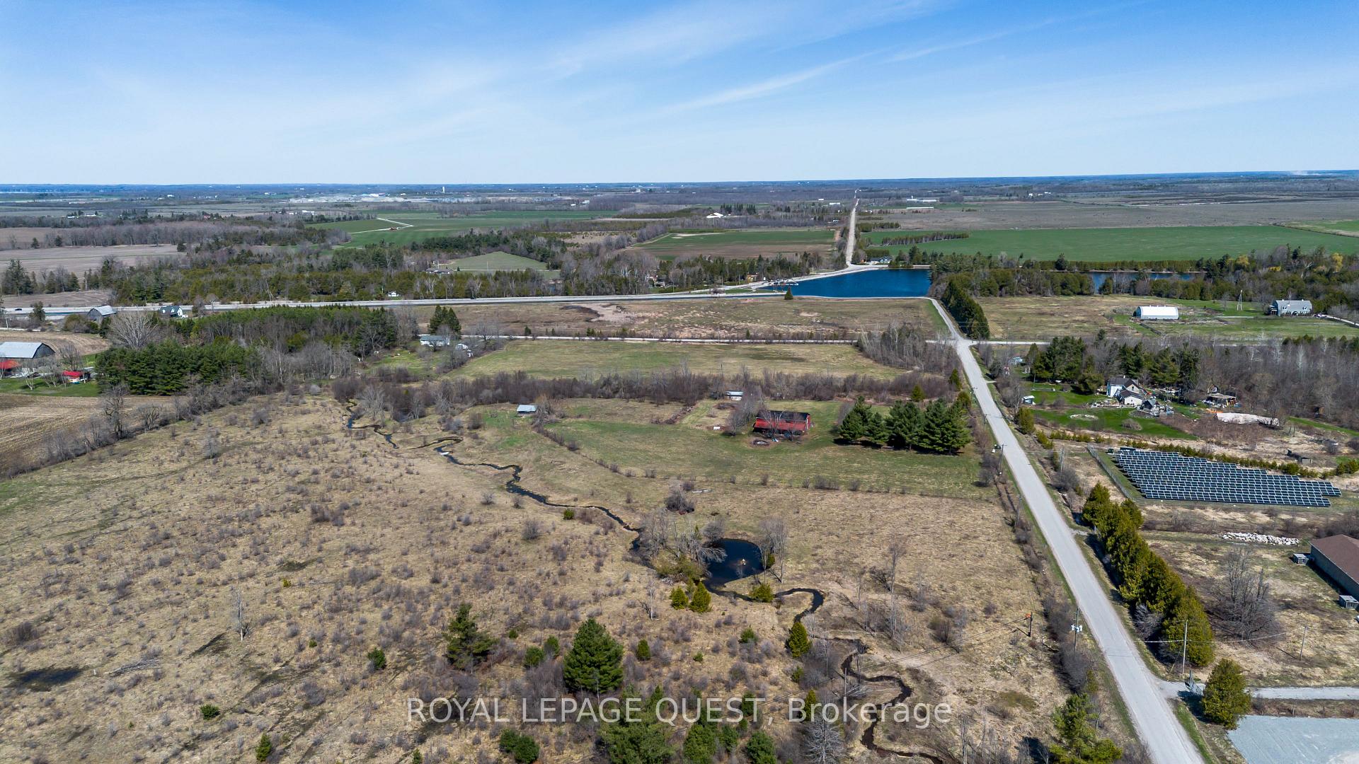 Photo 26 of 1860 B Thorah Concession 11, Brock, Beaverton — HOMEH