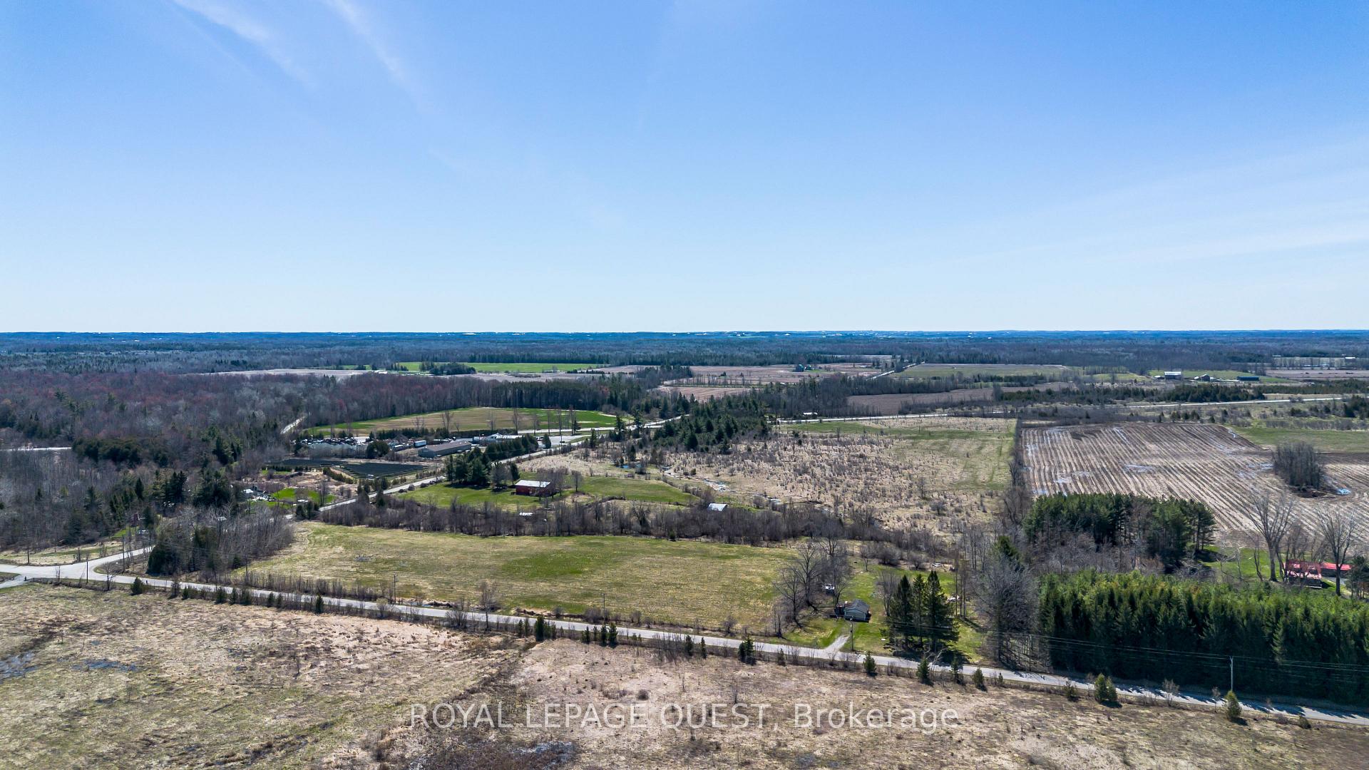 Photo 1 of 1860 B Thorah Concession 11, Brock, Beaverton — HOMEH