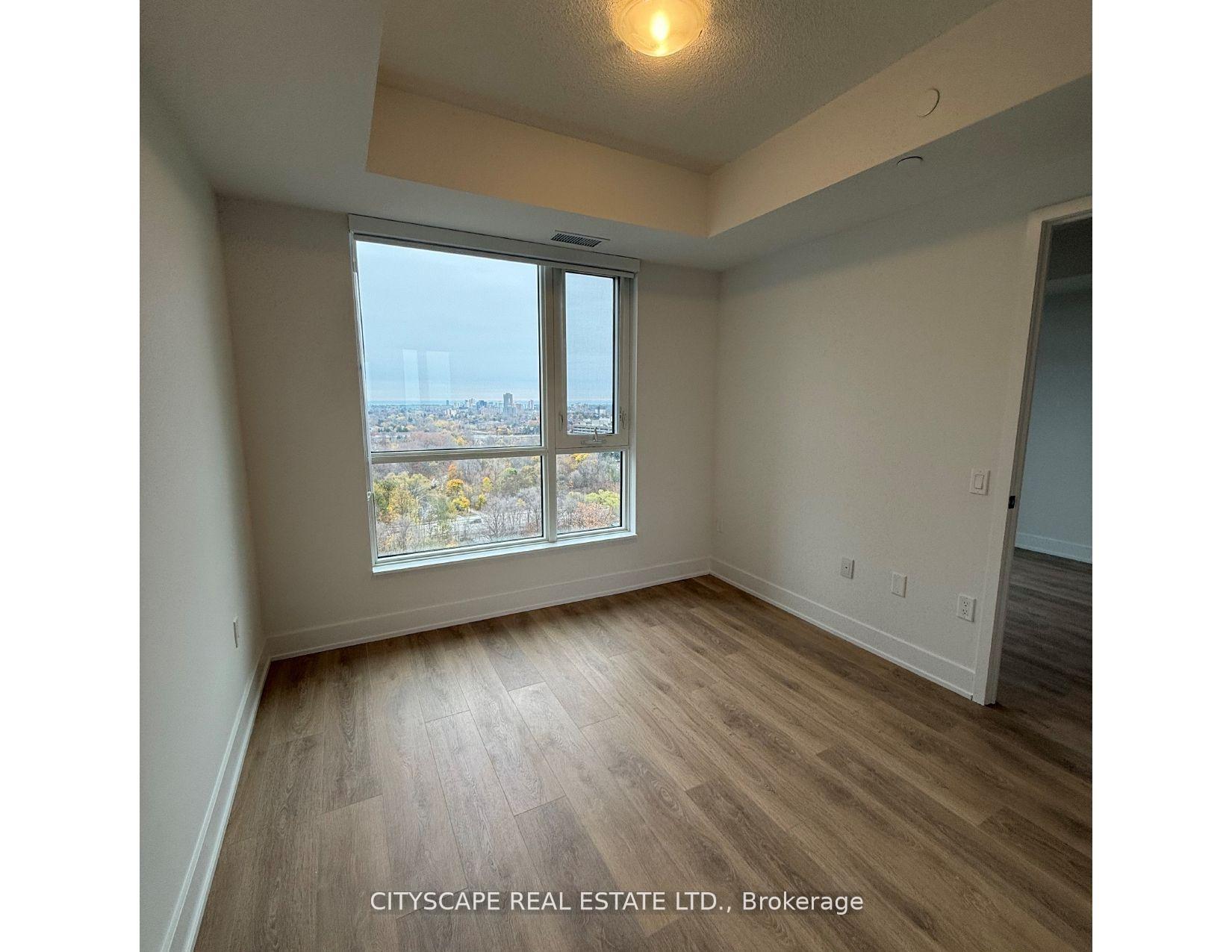 Photo 7 of Unit 1410, 202 Burnhamthorpe Road E, Mississauga, Mississauga Valleys — HOMEH