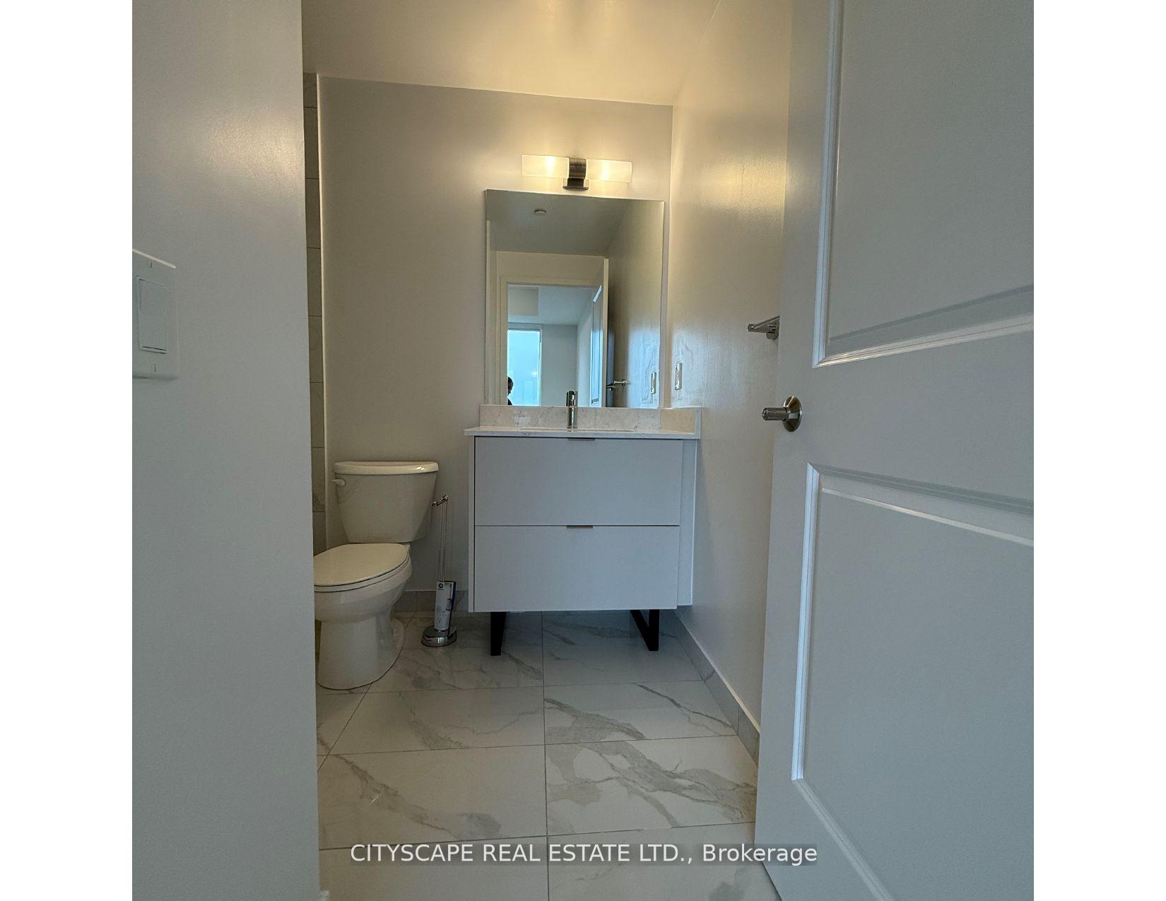 Photo 8 of Unit 1410, 202 Burnhamthorpe Road E, Mississauga, Mississauga Valleys — HOMEH