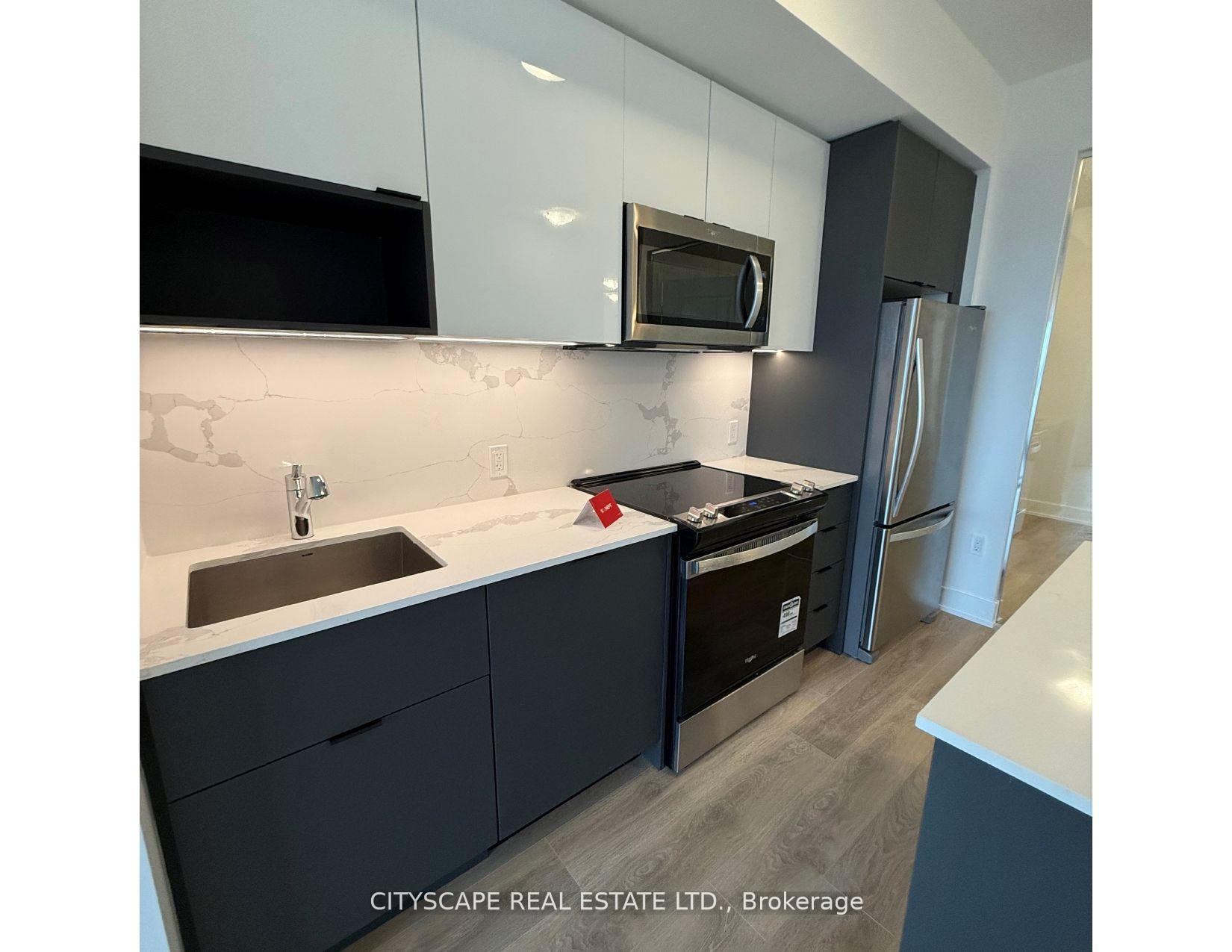 Photo 14 of Unit 1410, 202 Burnhamthorpe Road E, Mississauga, Mississauga Valleys — HOMEH