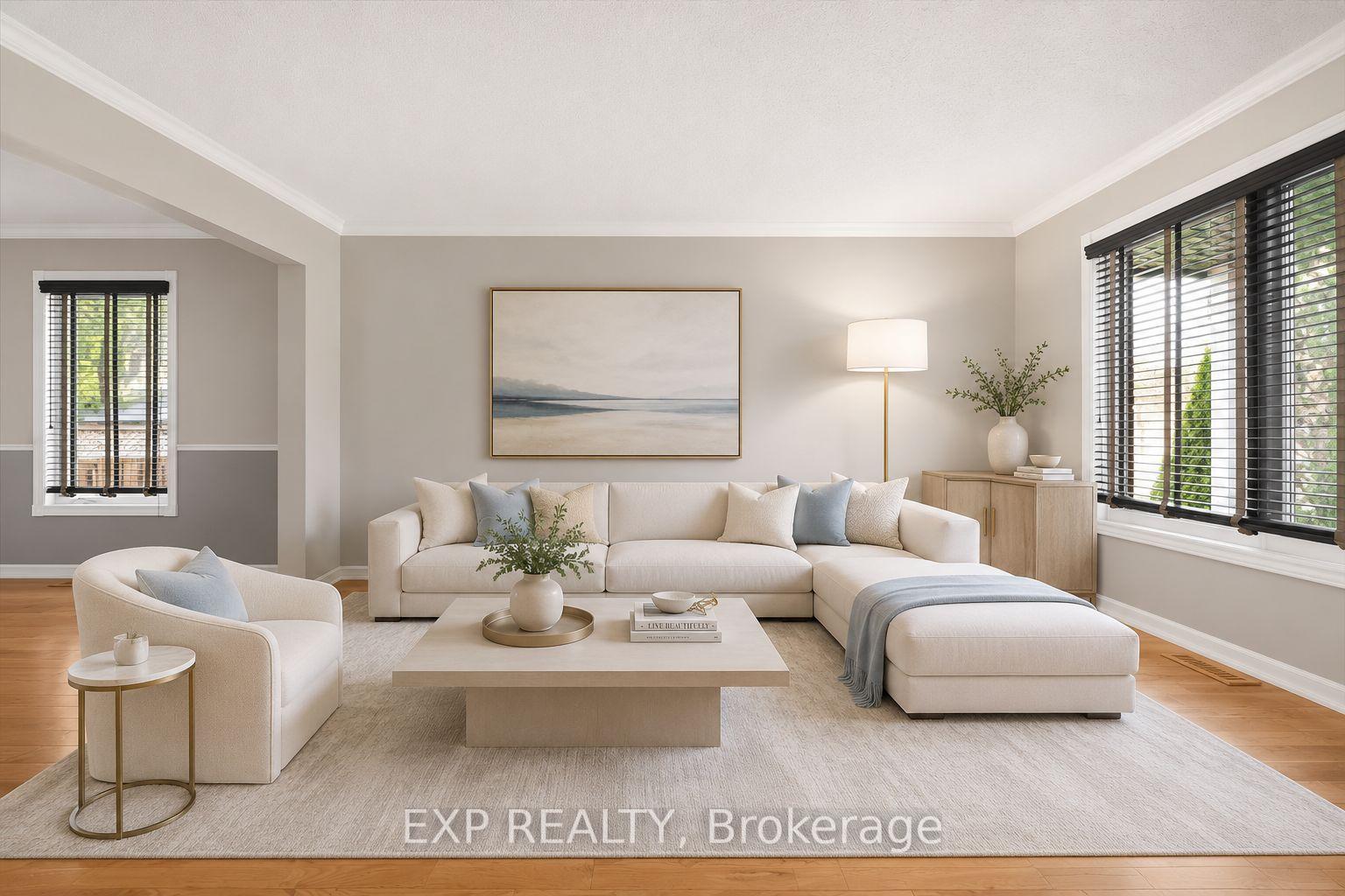 Photo 6 of 851 Beauregard Crescent, Ottawa, Fallingbrook/Ridgemount — HOMEH