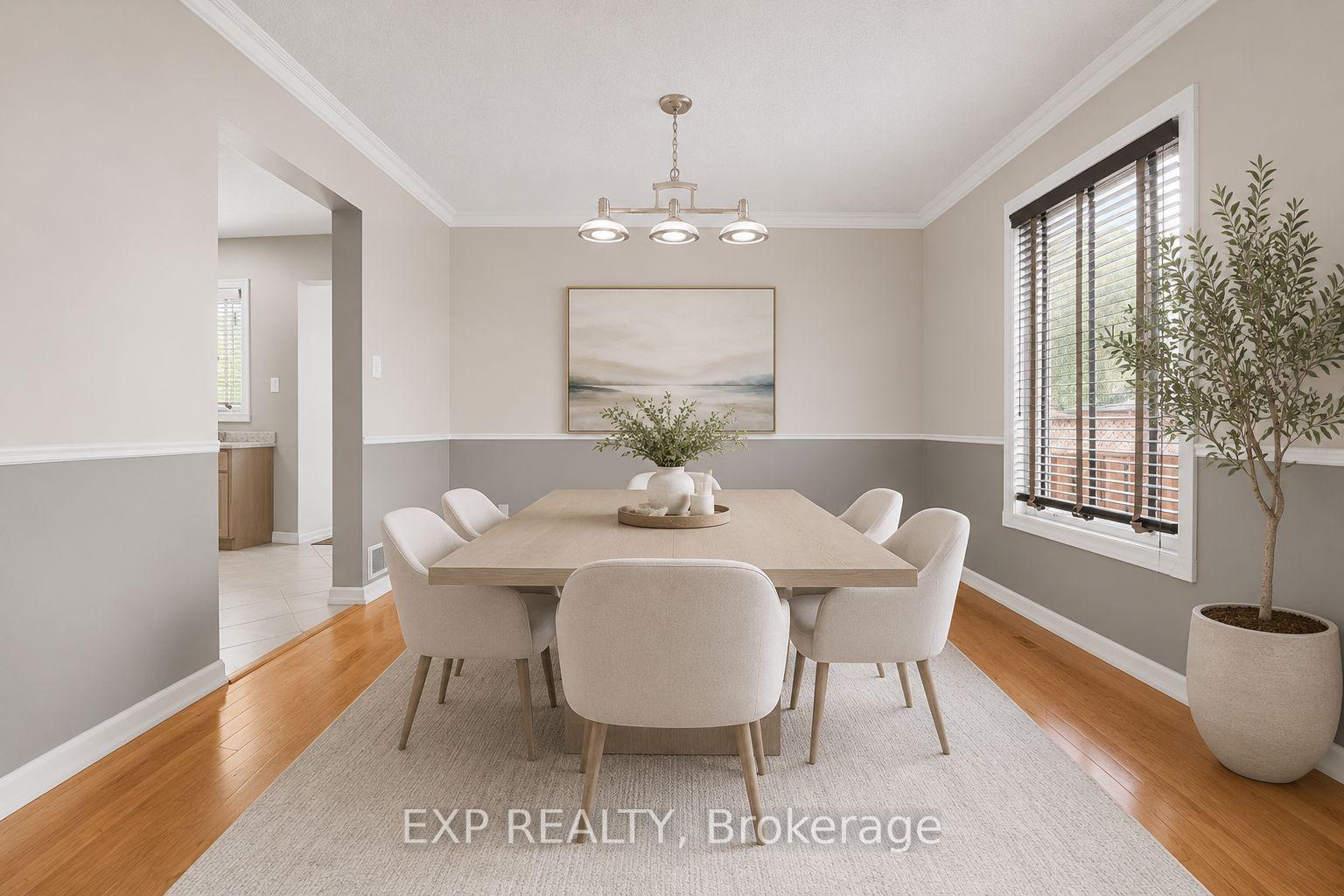 Photo 8 of 851 Beauregard Crescent, Ottawa, Fallingbrook/Ridgemount — HOMEH