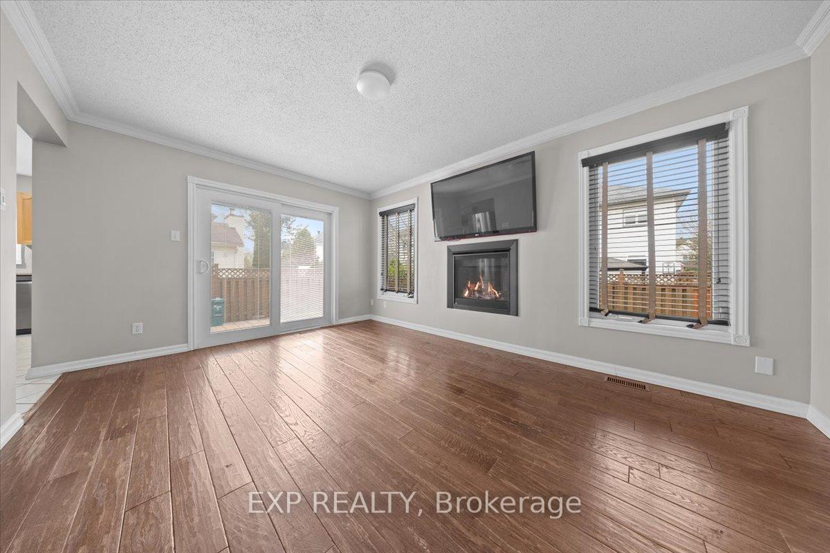 Photo 18 of 851 Beauregard Crescent, Ottawa, Fallingbrook/Ridgemount — HOMEH