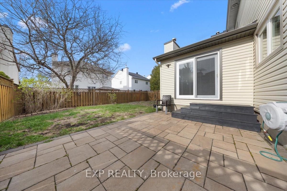 Photo 39 of 851 Beauregard Crescent, Ottawa, Fallingbrook/Ridgemount — HOMEH