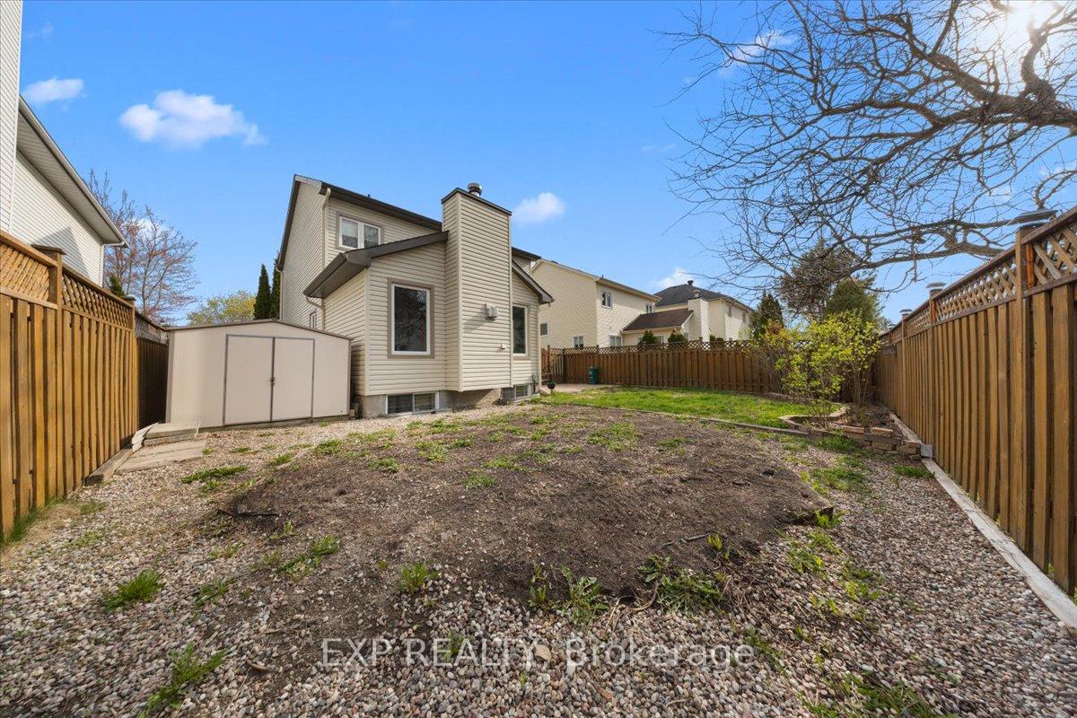 Photo 41 of 851 Beauregard Crescent, Ottawa, Fallingbrook/Ridgemount — HOMEH