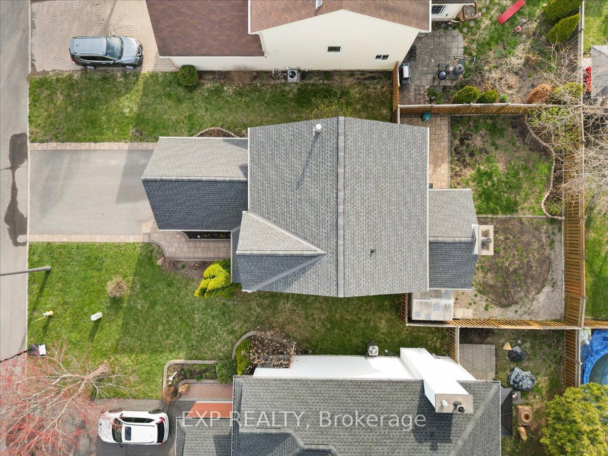 Photo 43 of 851 Beauregard Crescent, Ottawa, Fallingbrook/Ridgemount — HOMEH